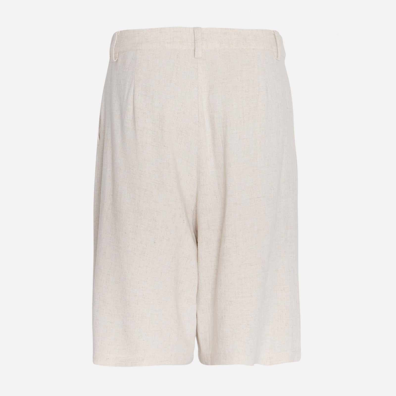 Mariet Shorts wood ash