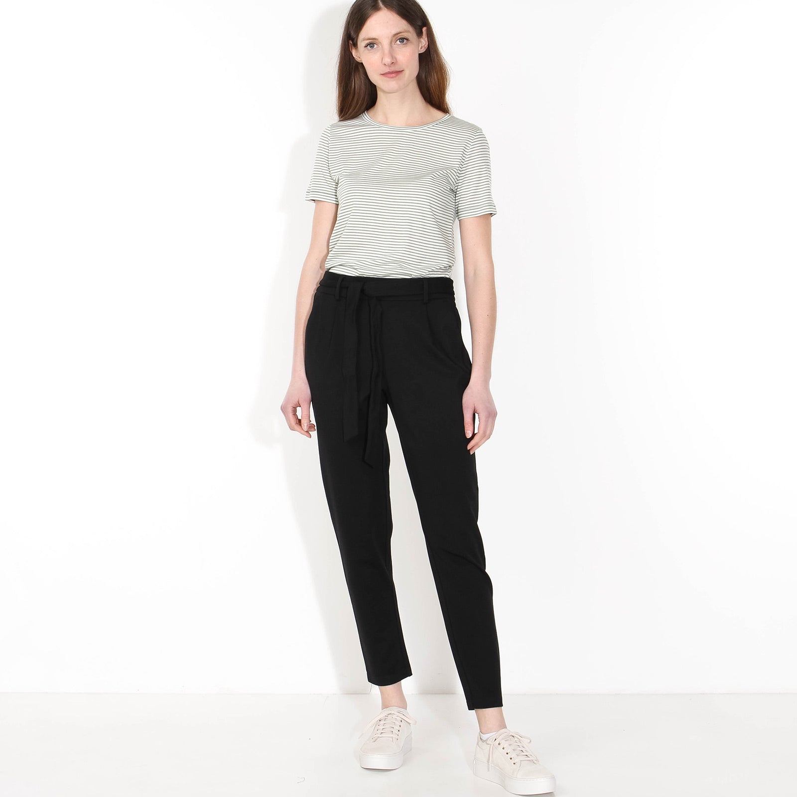 MSCHPopye Pants black