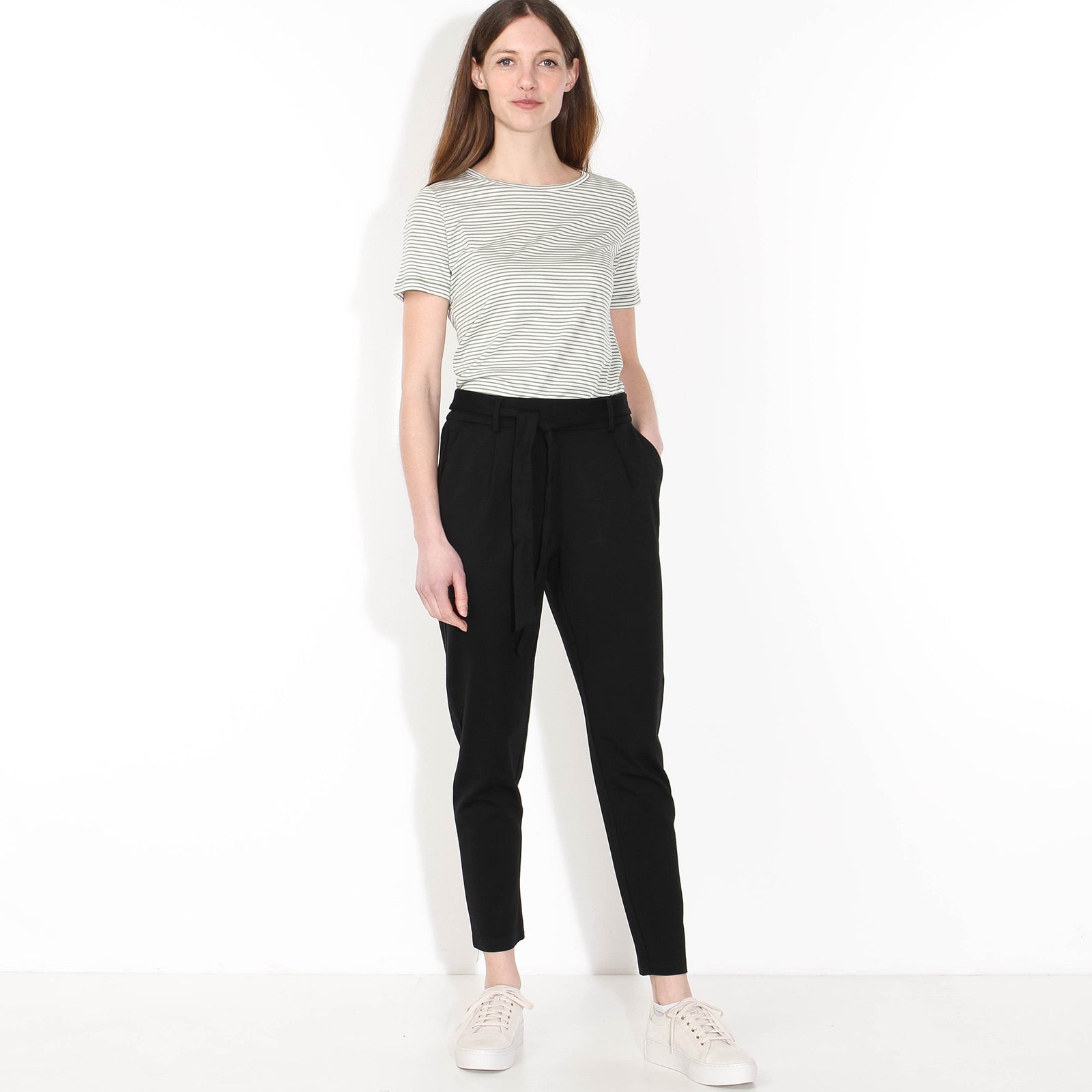MSCHPopye Pants black