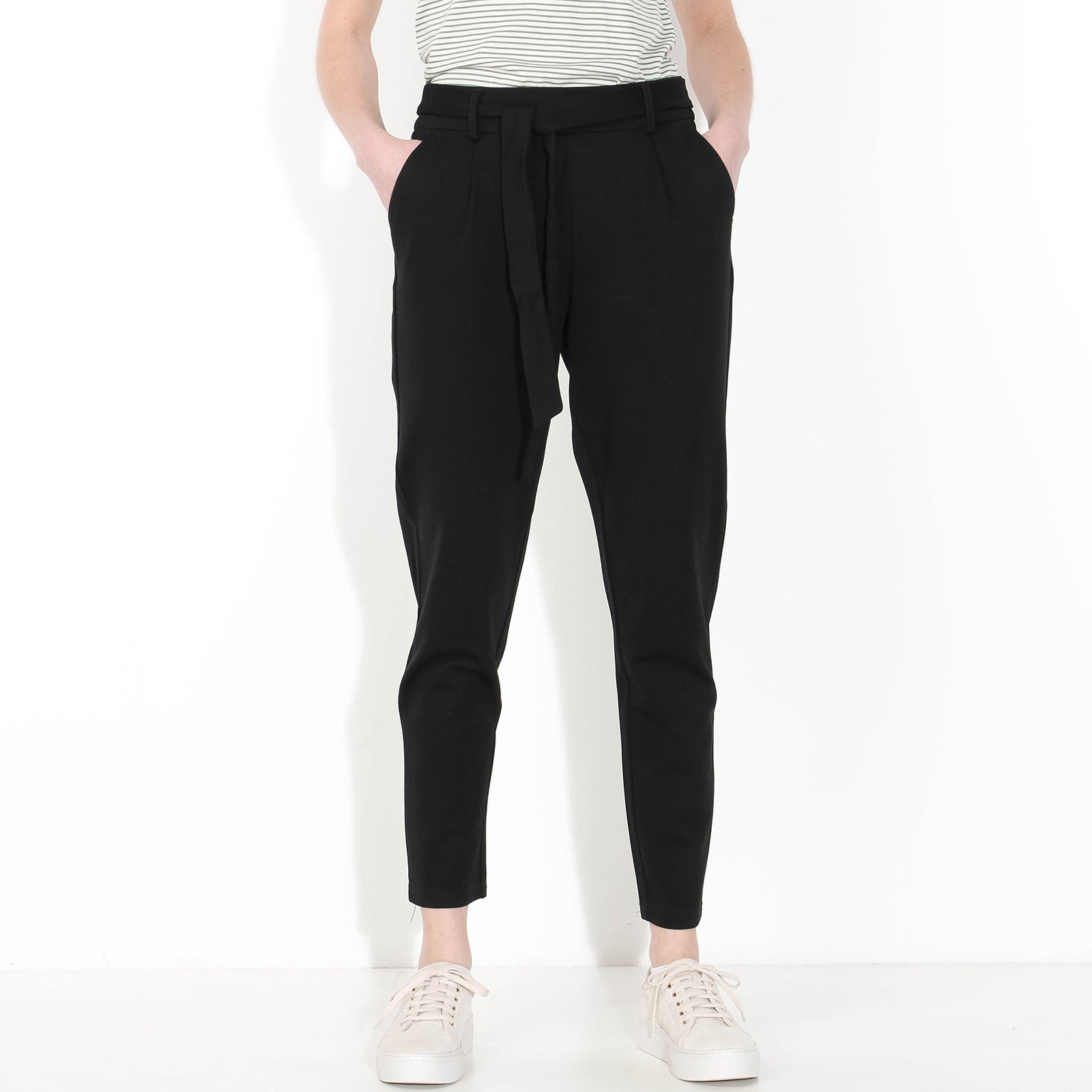 MSCHPopye Pants black