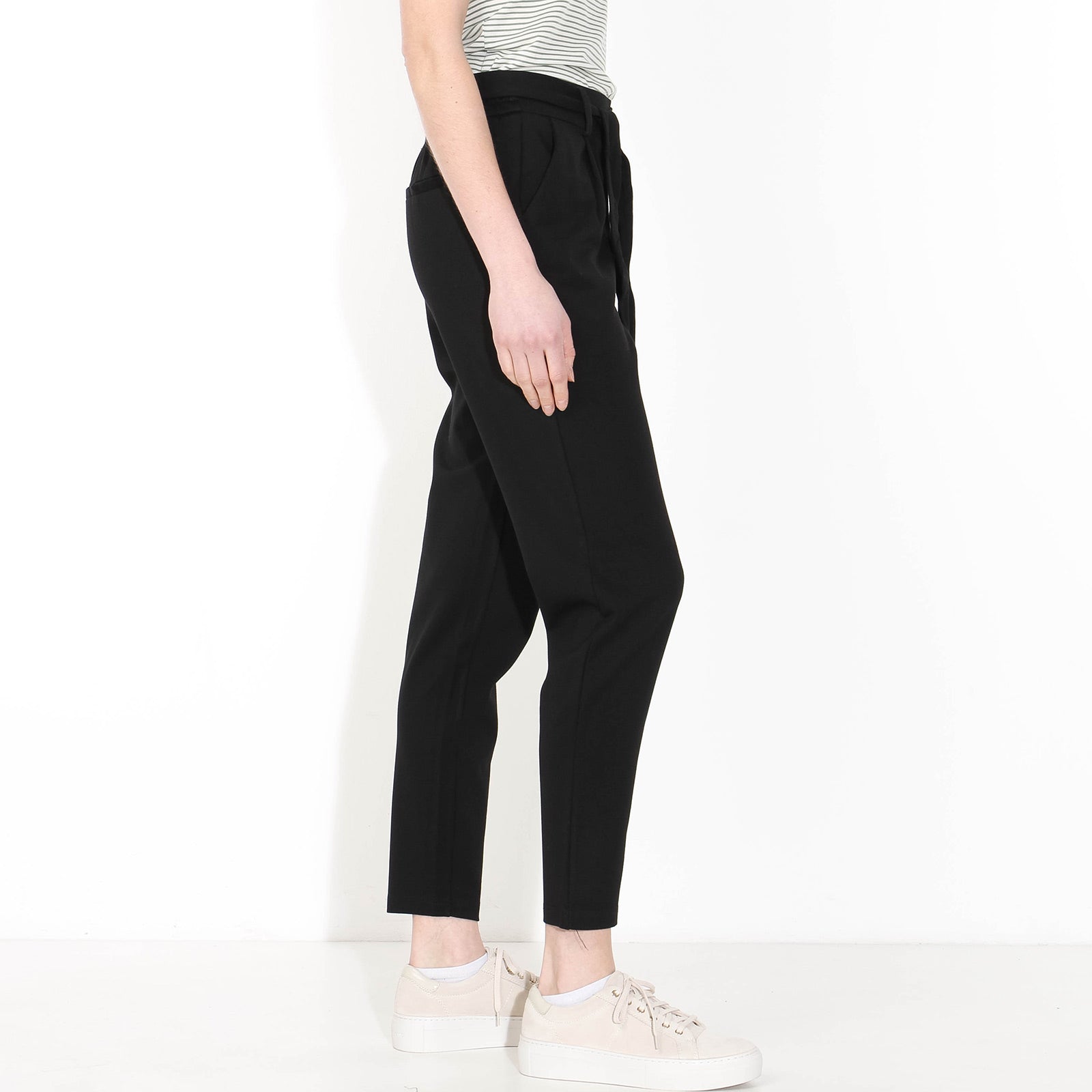 MSCHPopye Pants black
