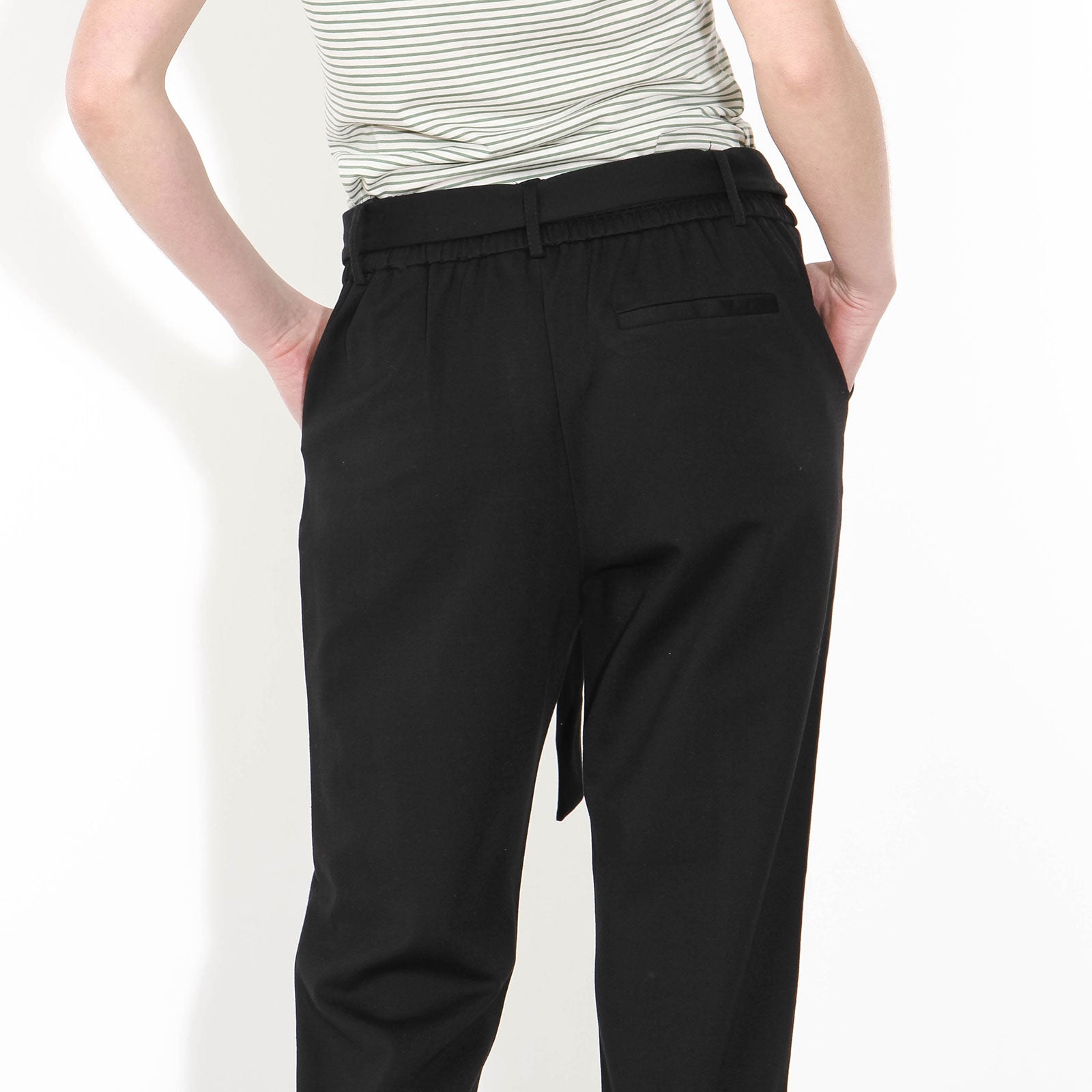 MSCHPopye Pants black