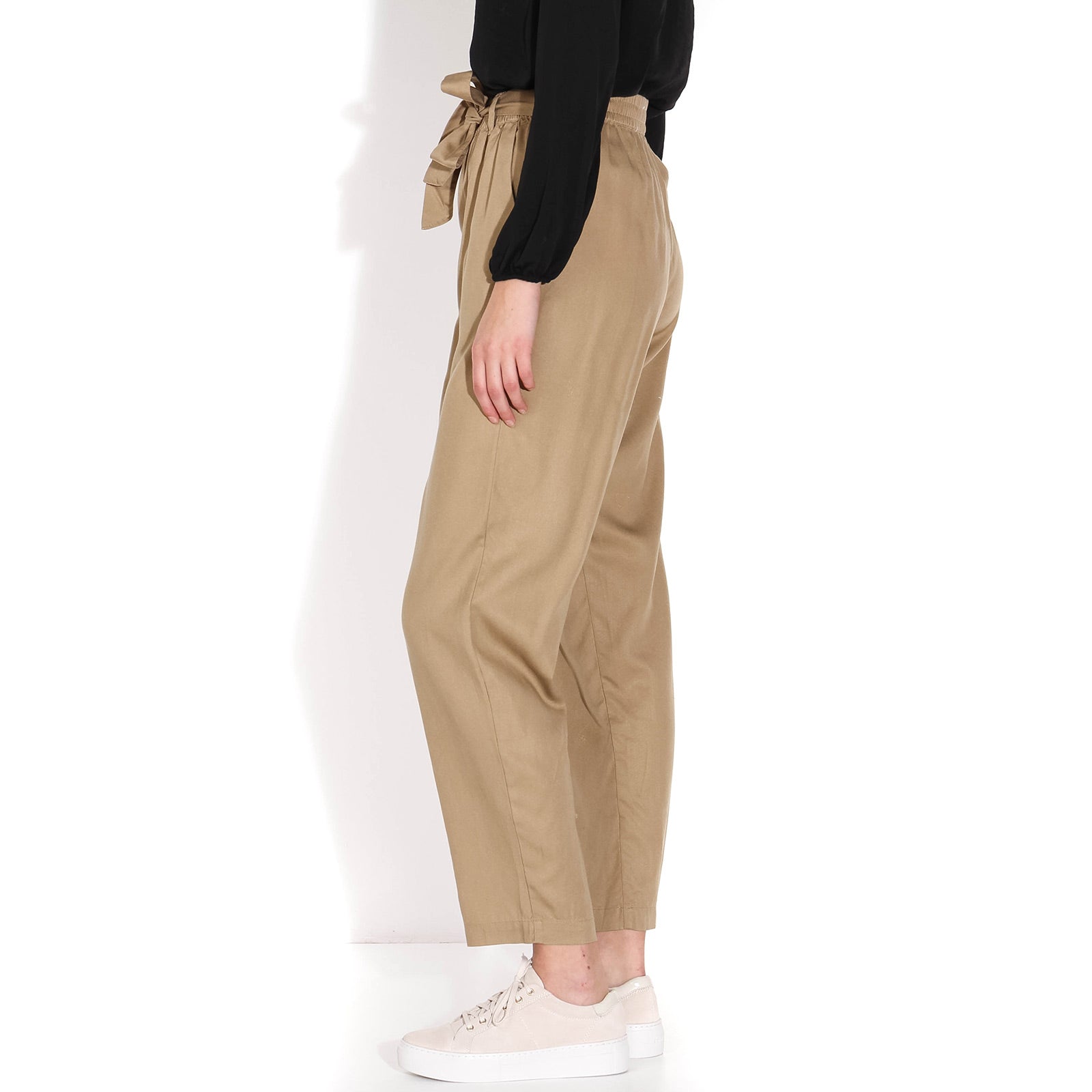 Khady Rosanna Pants cornstalk