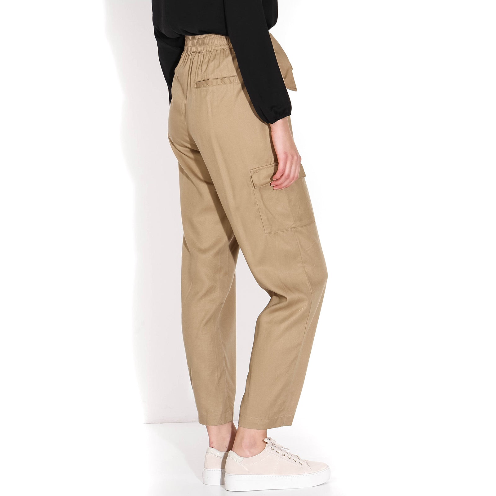 Khady Rosanna Pants cornstalk