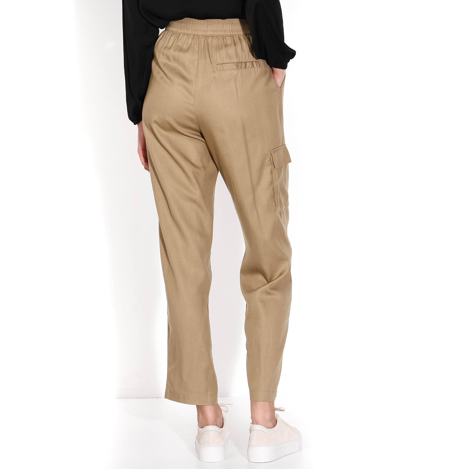 Khady Rosanna Pants cornstalk