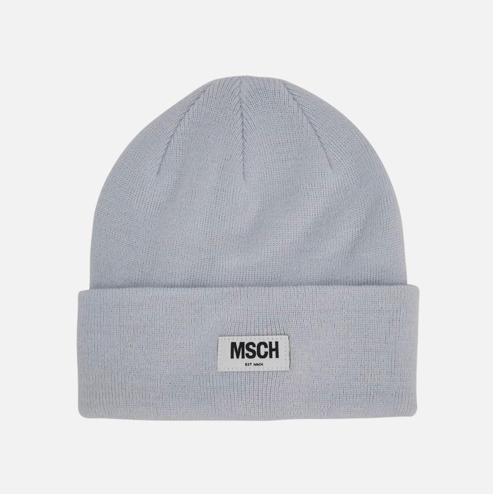 MSCHMojo Beanie arctic ice
