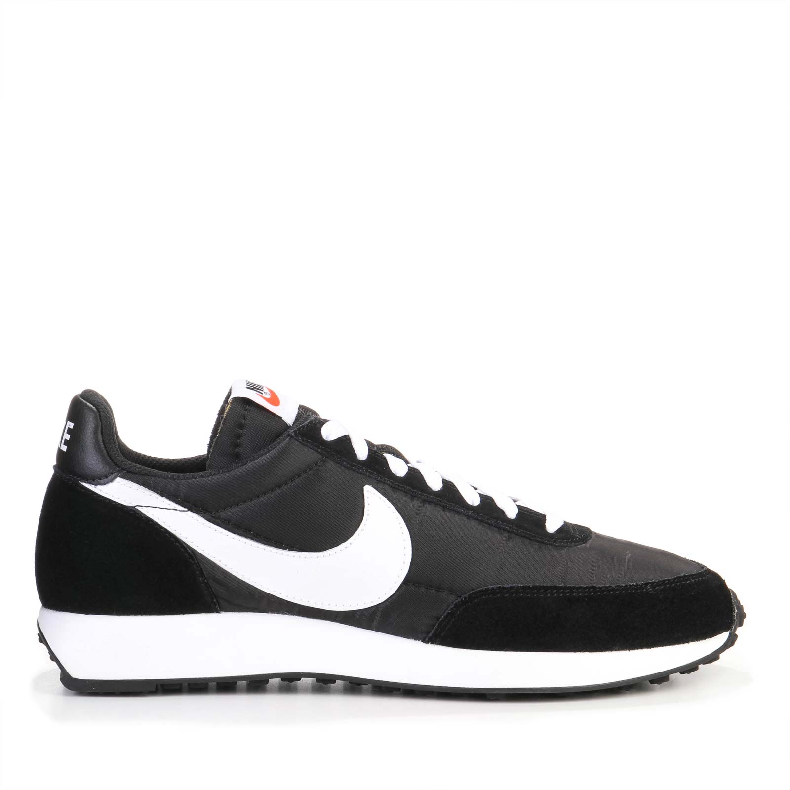 Air Tailwind 79 black white team orange