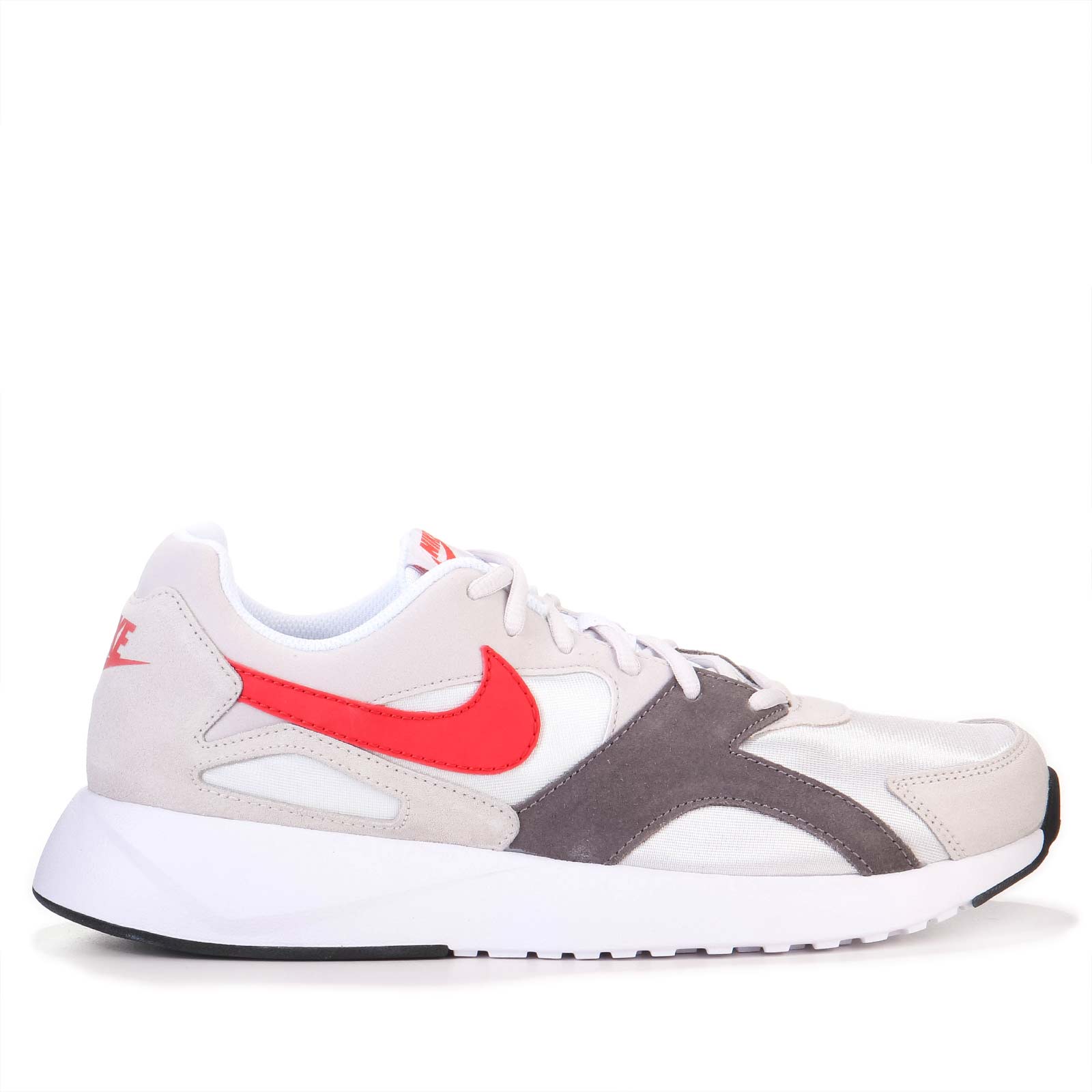 Pantheos vast grey/habanero red-white-gunsmoke Nike