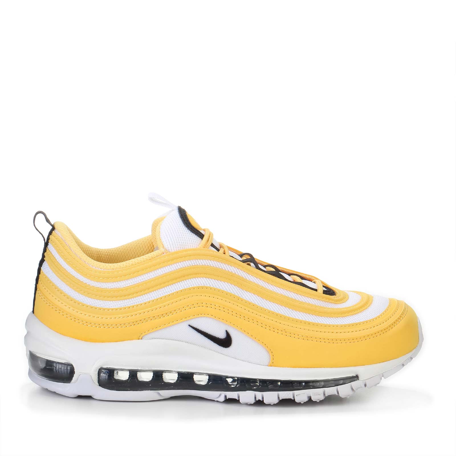 W Air Max 97 topaz gold black white