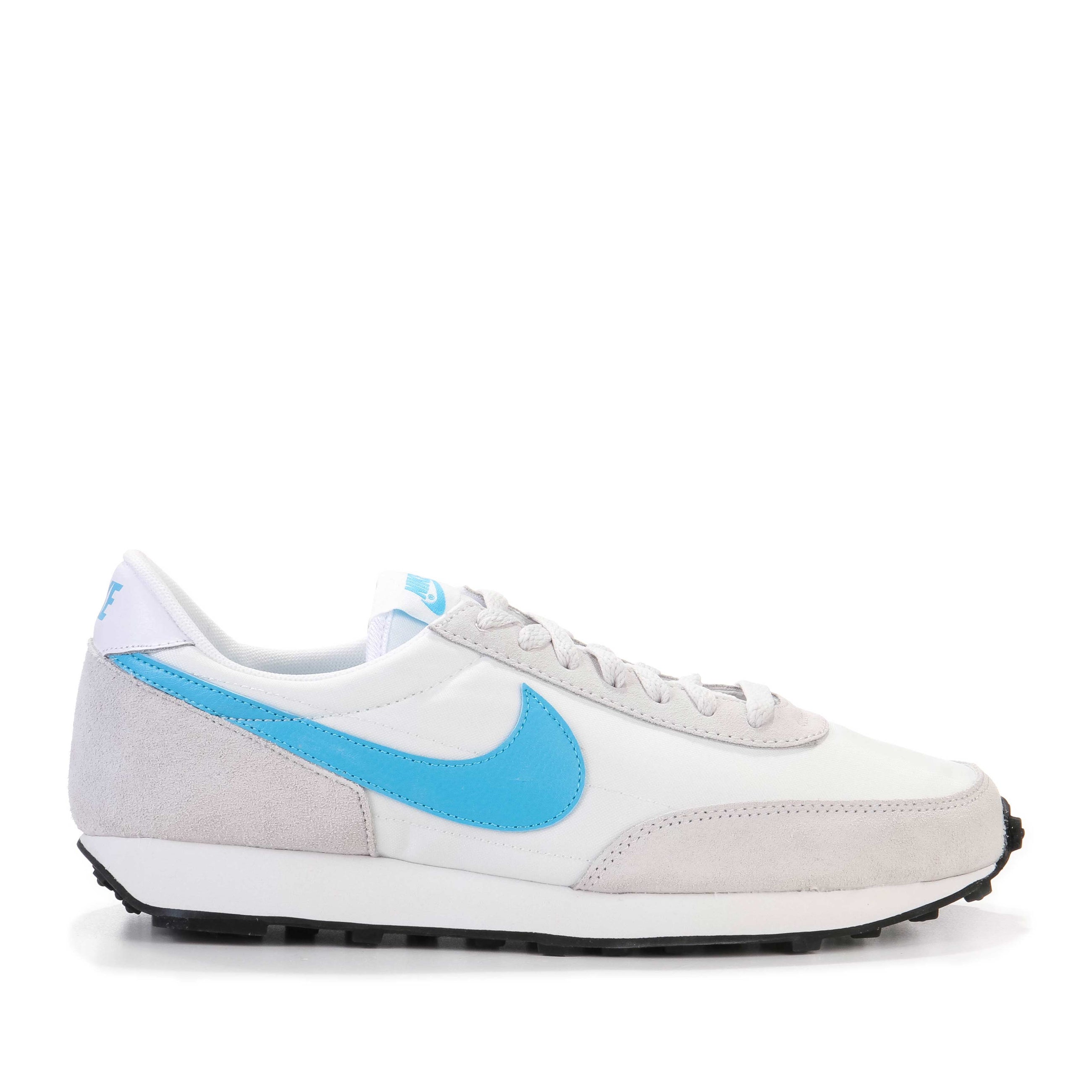 W Nike Dbreak vast grey/blue fury