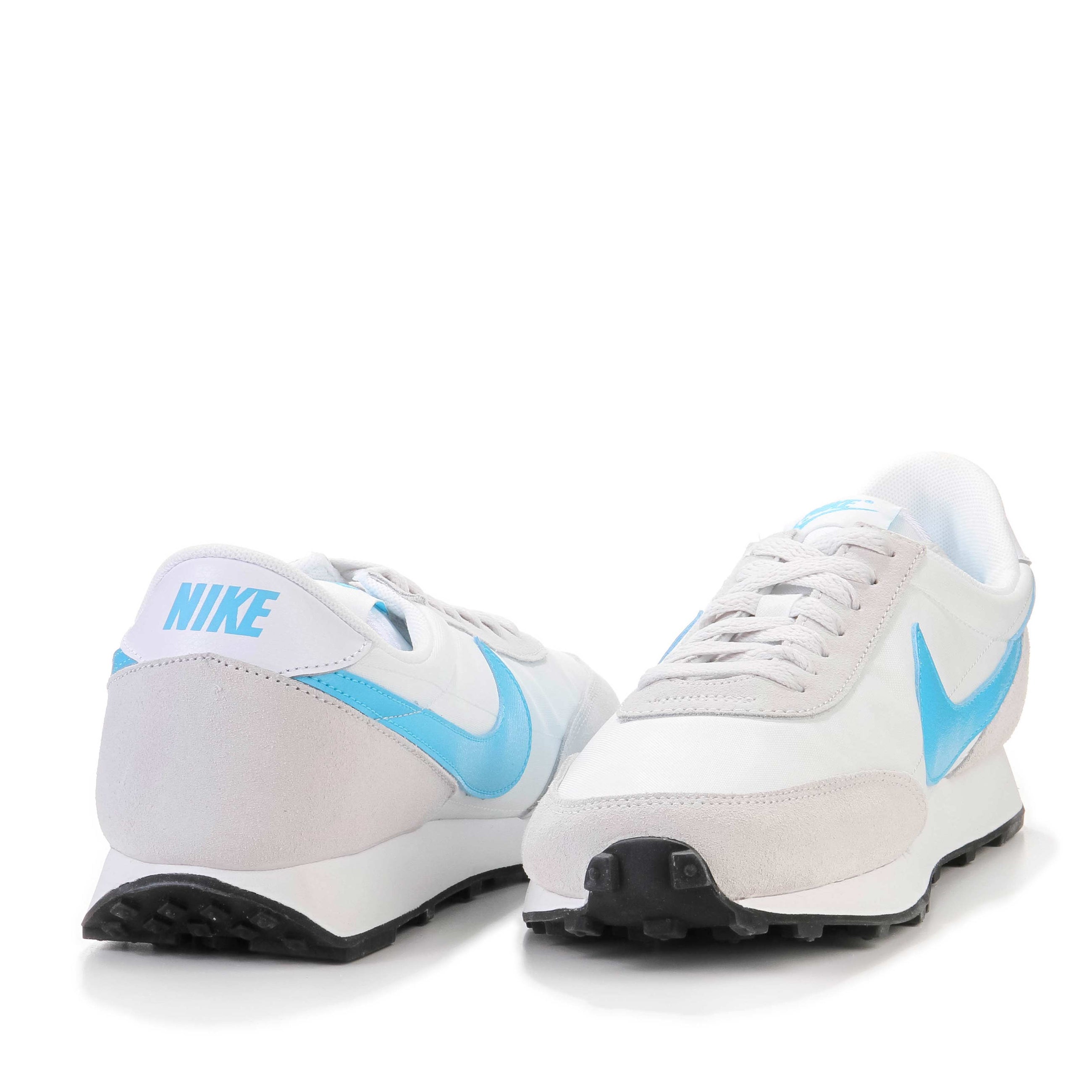 W Nike Dbreak vast grey/blue fury