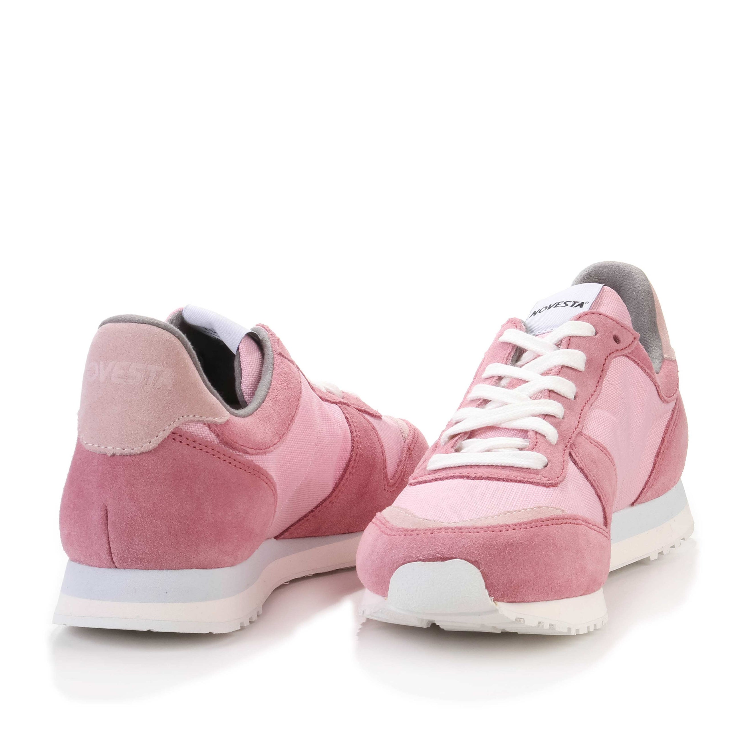 Marathon Shoes all pink