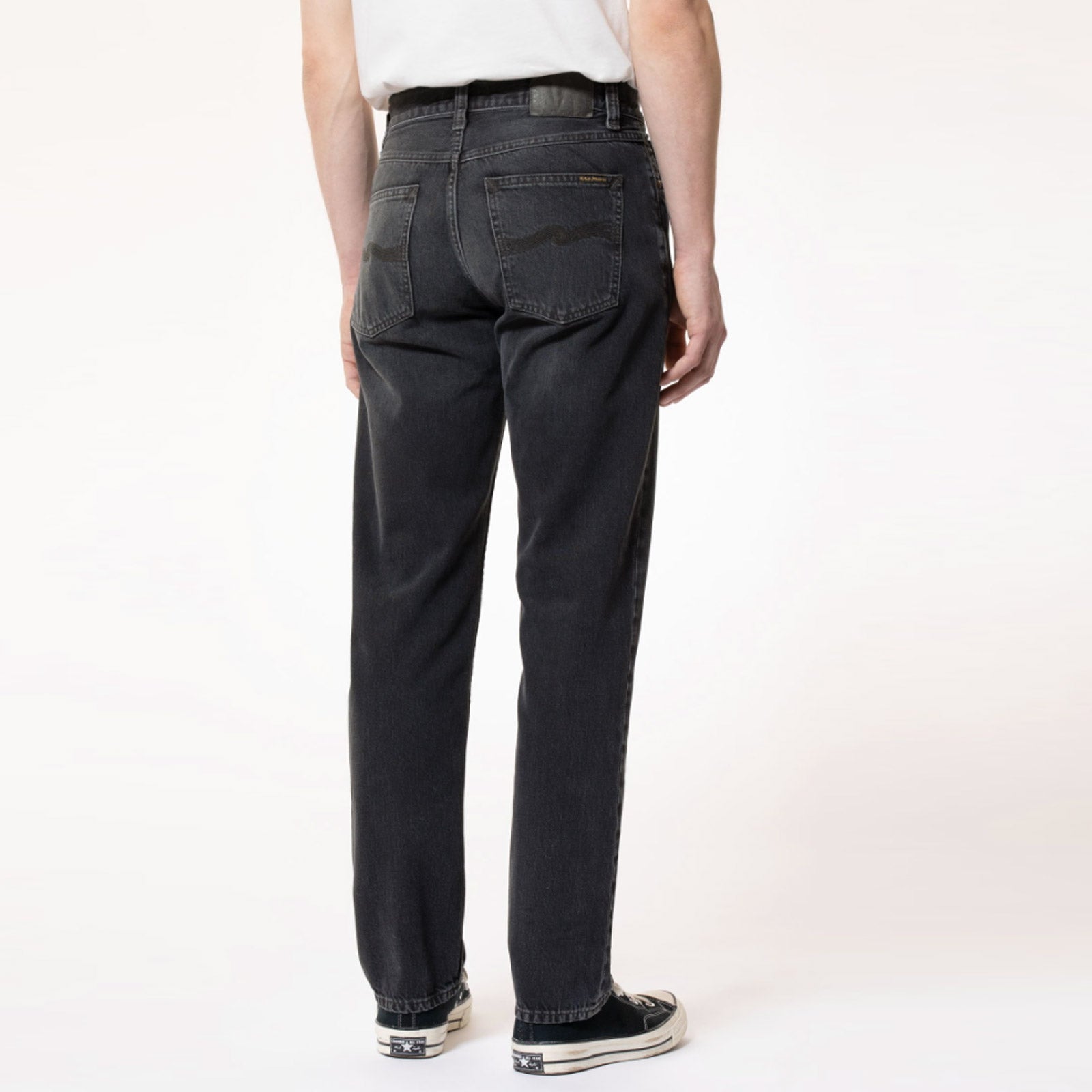 Rad Rufus Jeans vintage black