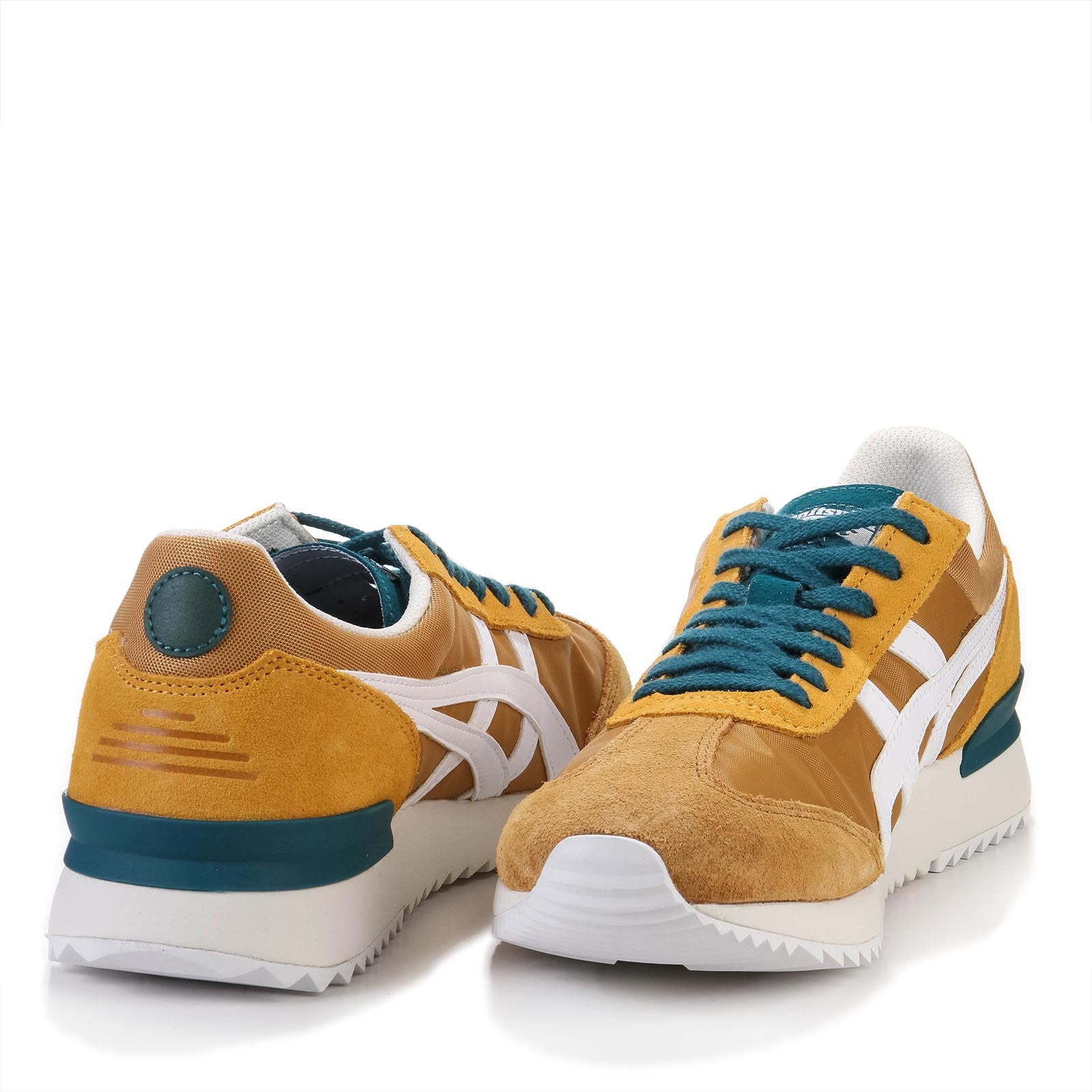 California 78 EX wood trush/white
