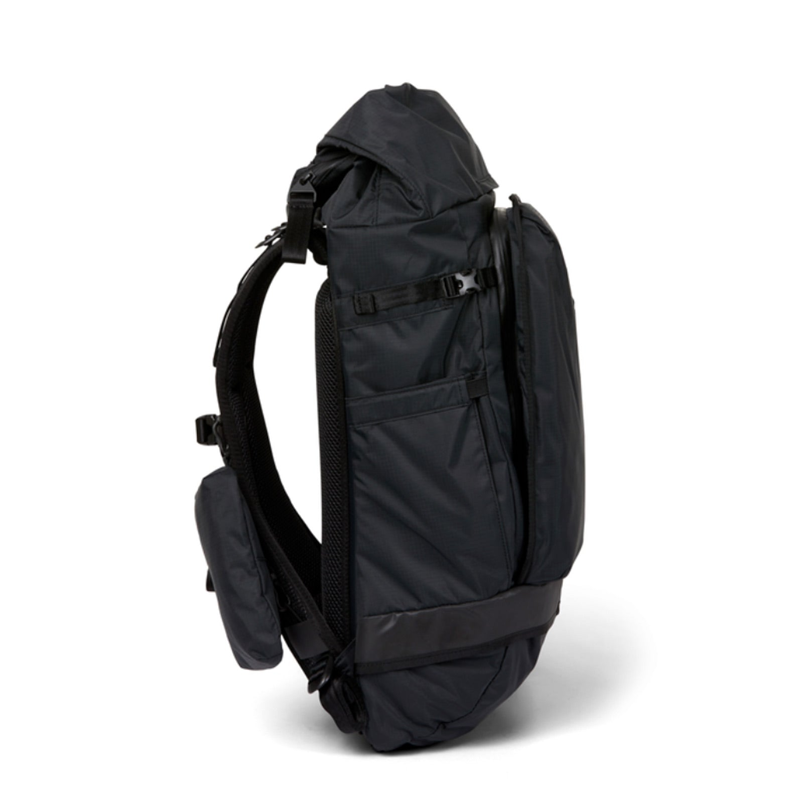 Komut Medium Backpack pure black