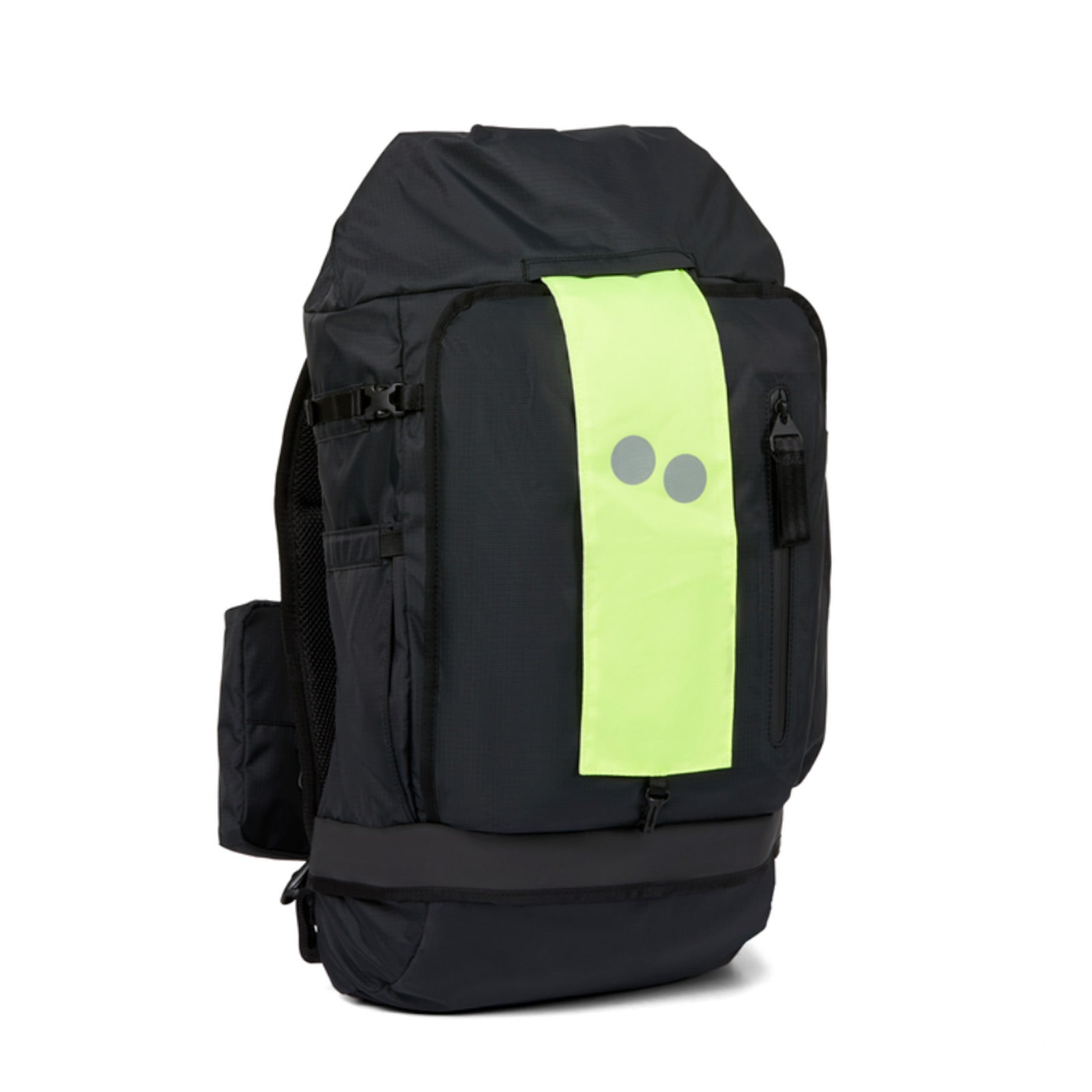 Komut Medium Backpack pure black