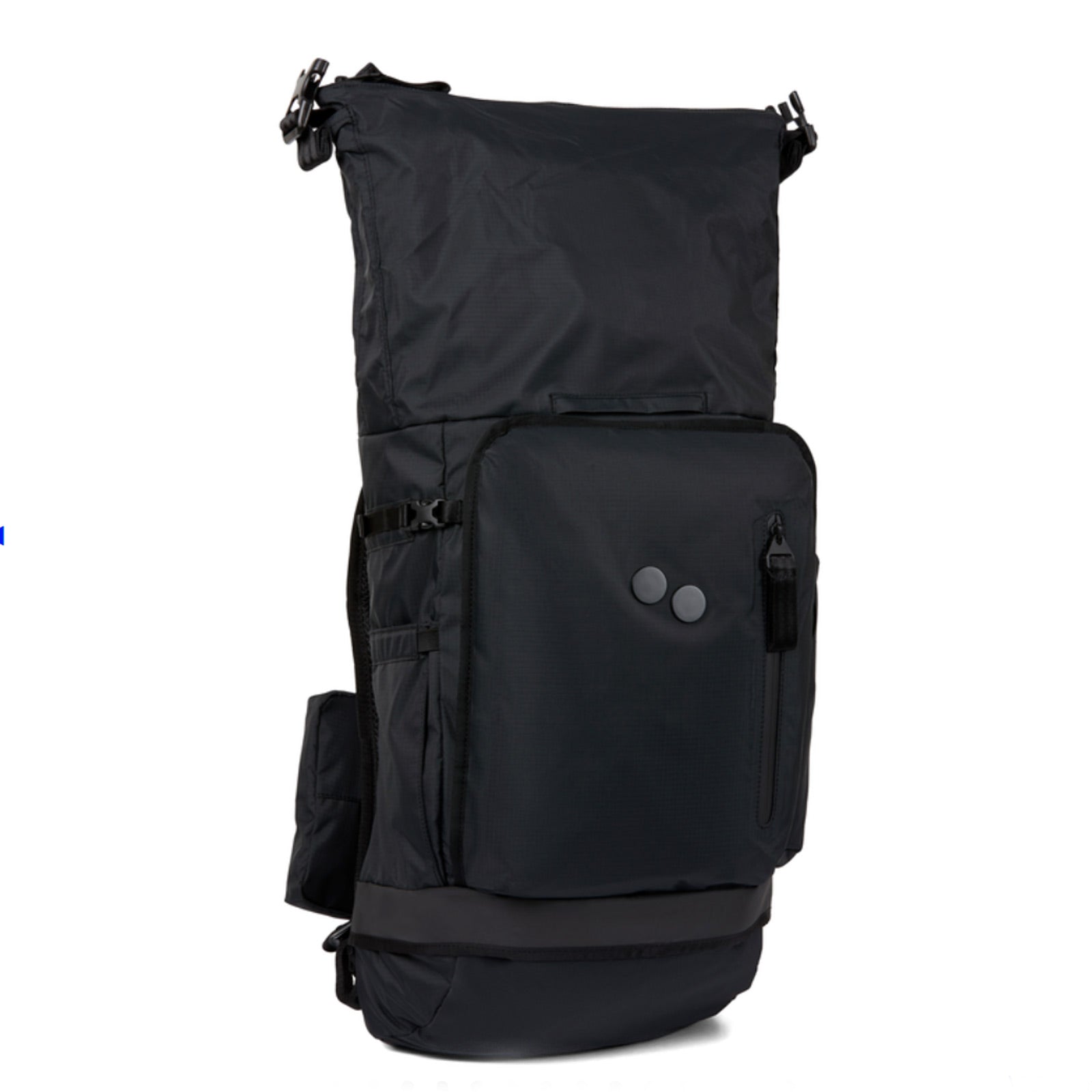 Komut Medium Backpack pure black