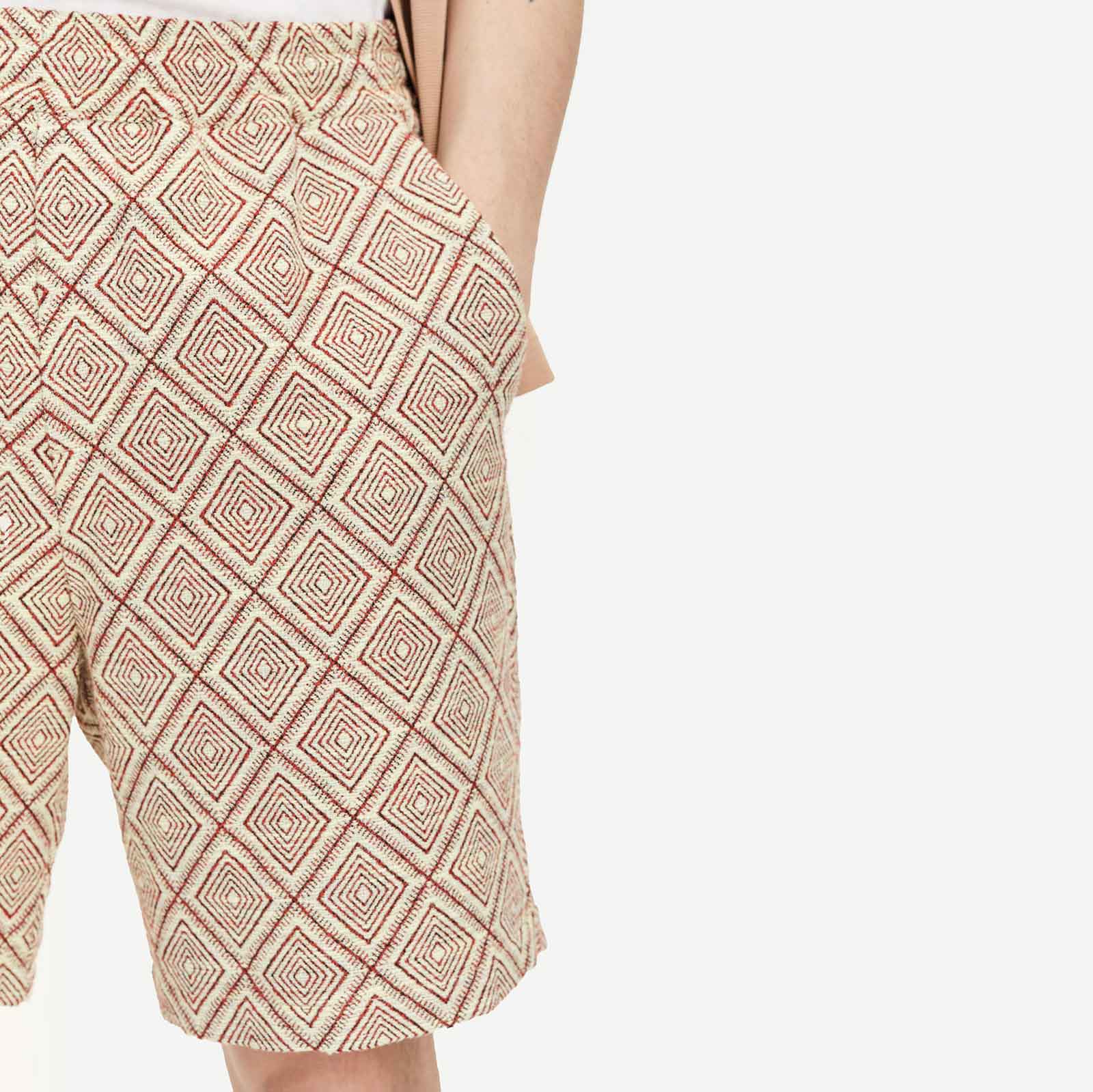 Akachi Shorts arabian spice