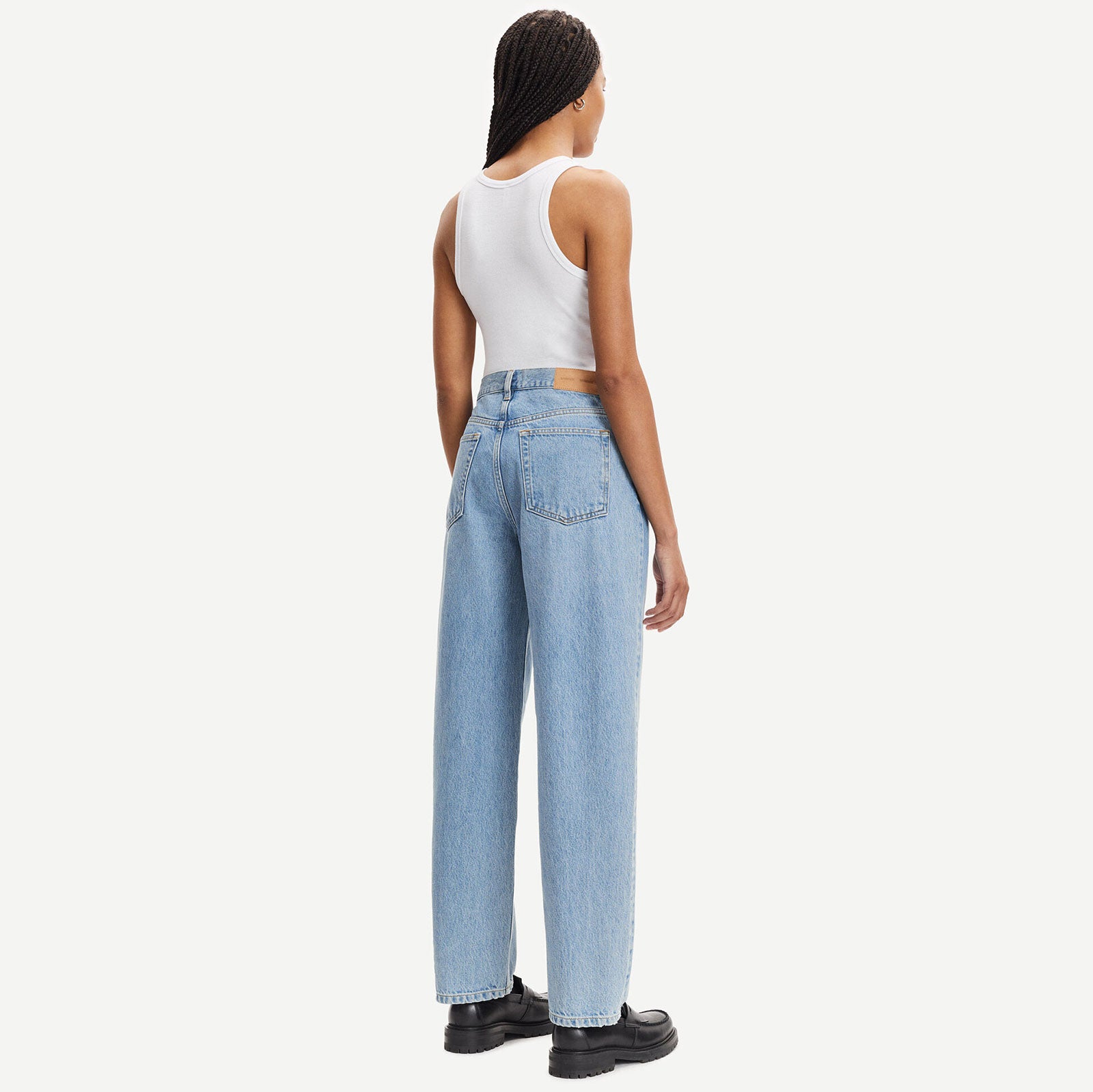 Elly Jeans vintage legacy