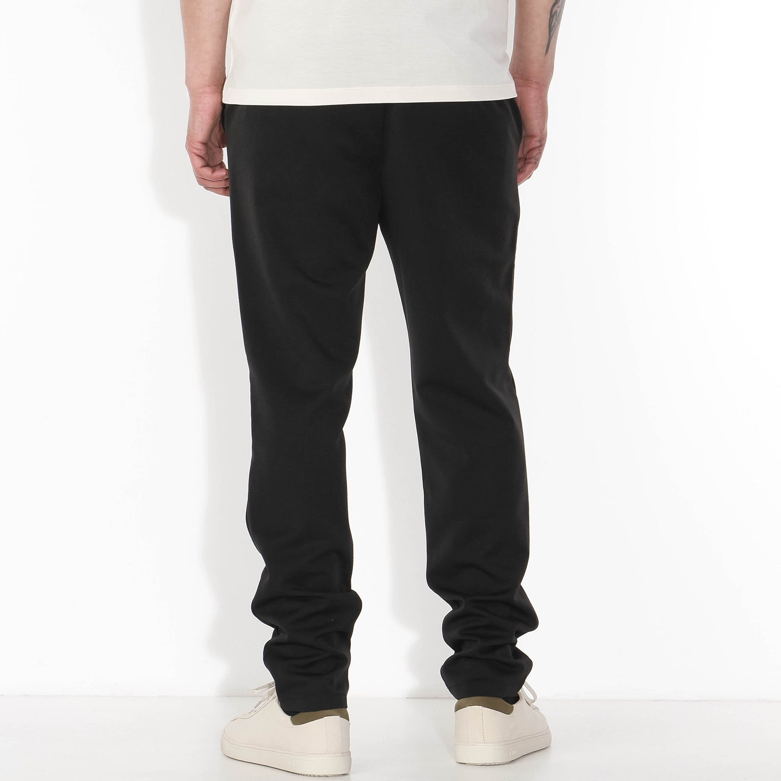 Frankie Pants black Samsoe Samsoe