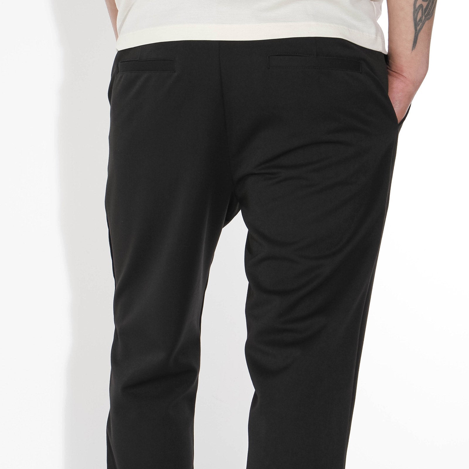 Frankie Pants black Samsoe Samsoe
