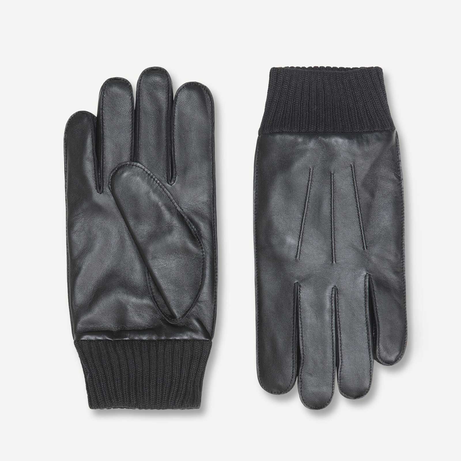 Hackney Gloves 8168 black
