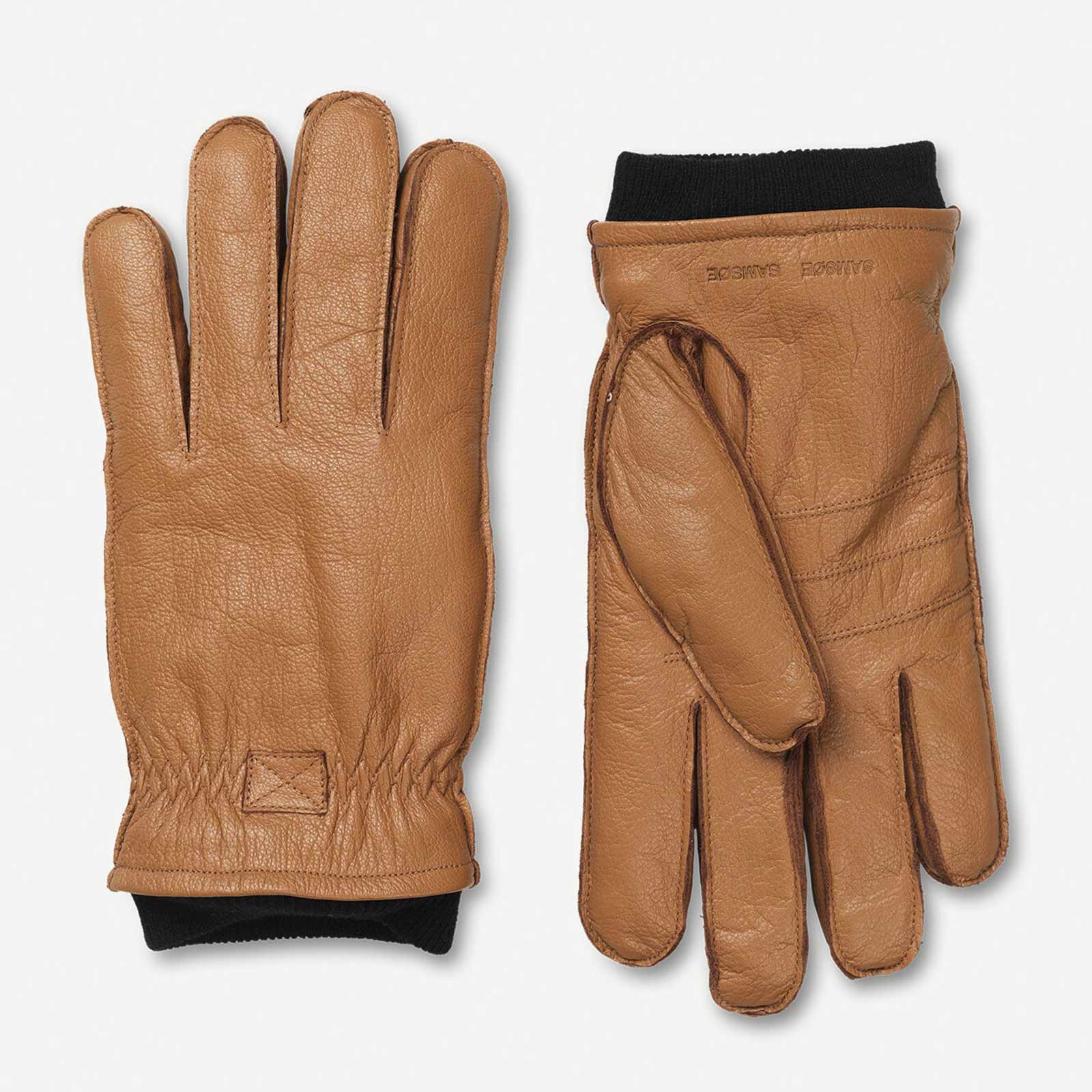 sugaring handschuhe Kye Gloves brown sugar