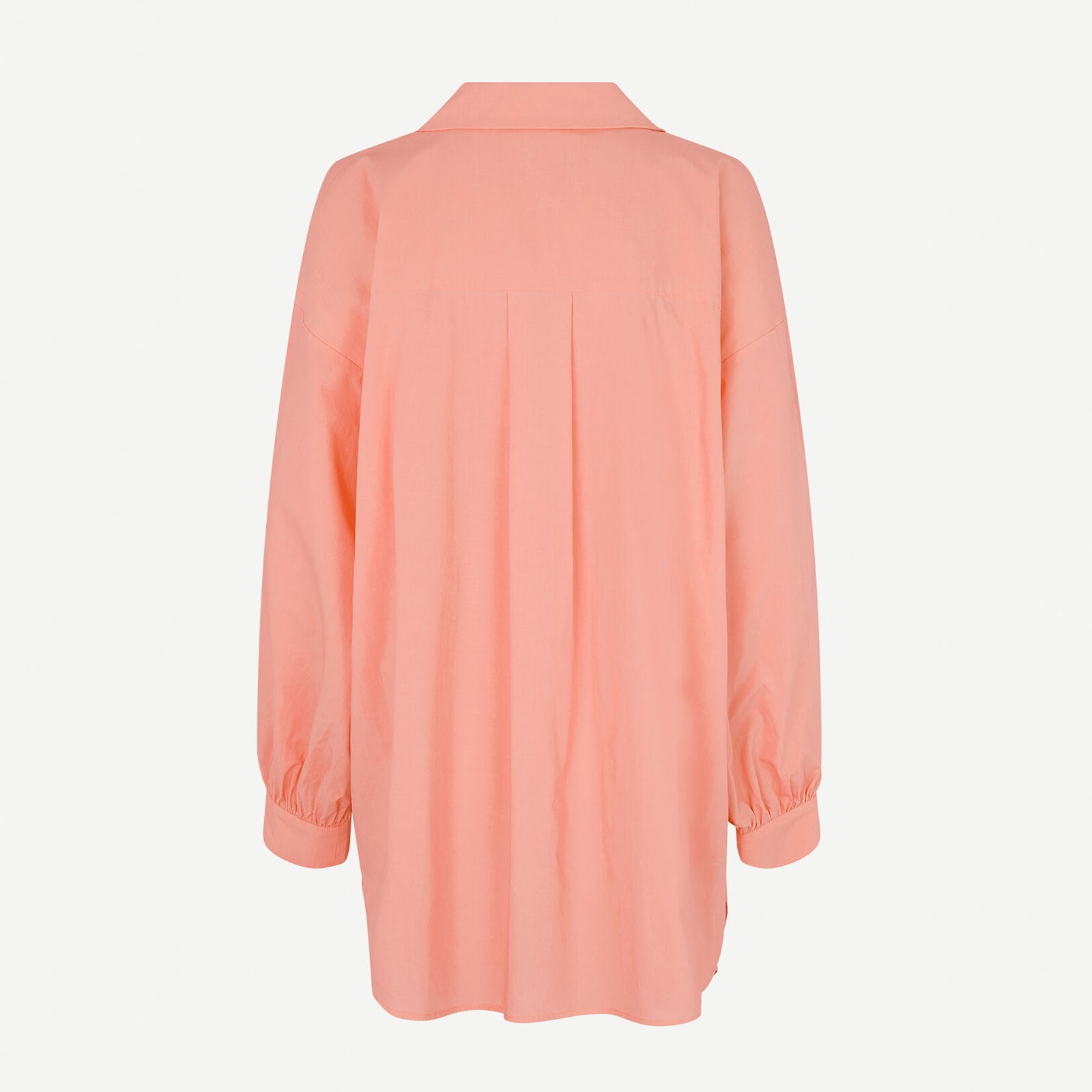 Gitte Blouse coral haze