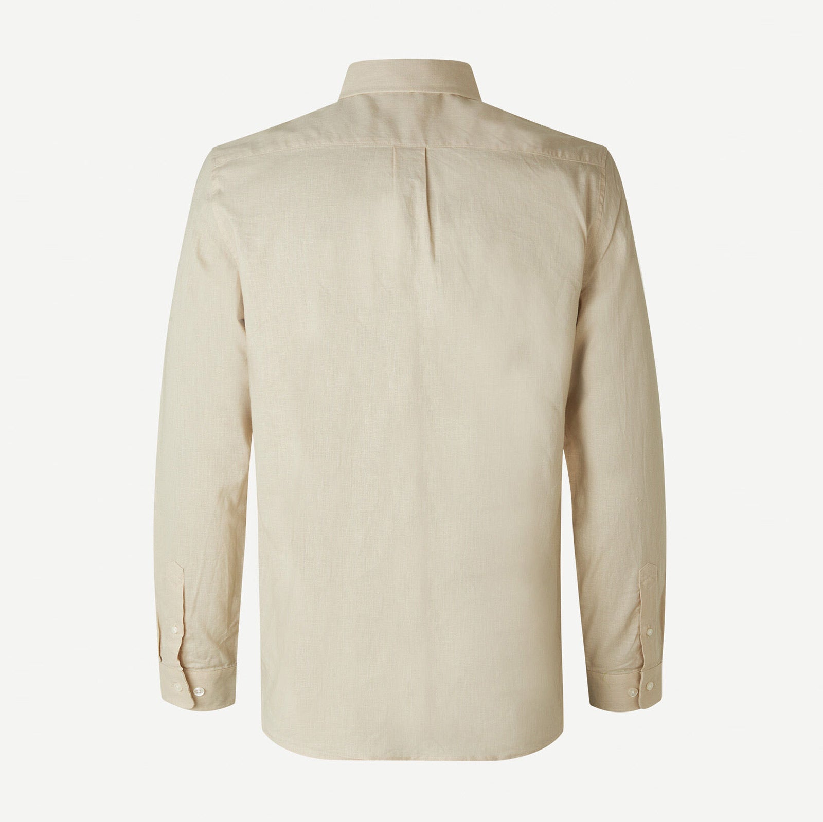 Liam BA Shirt 6971 oatmeal