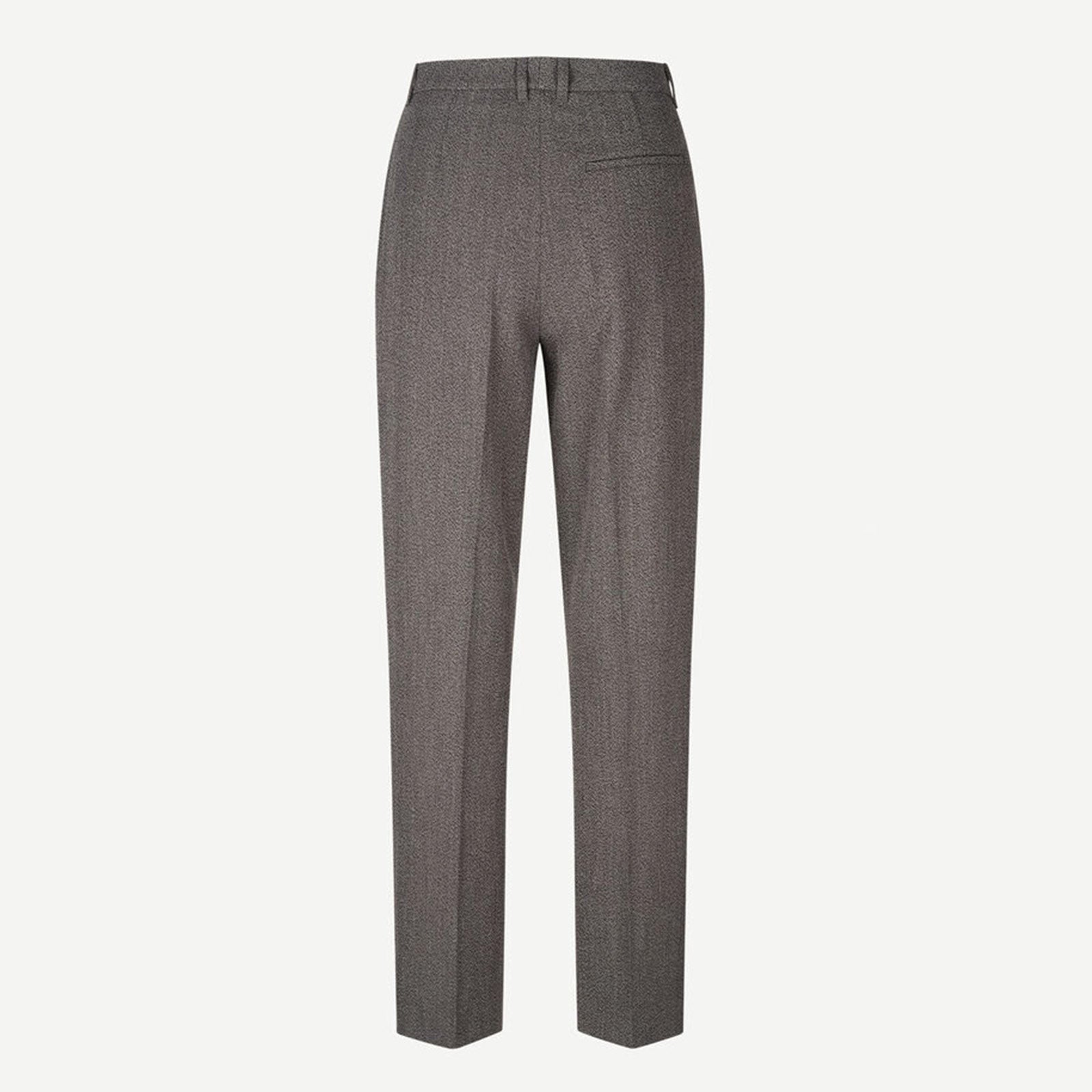 Ramona Trousers brown twill