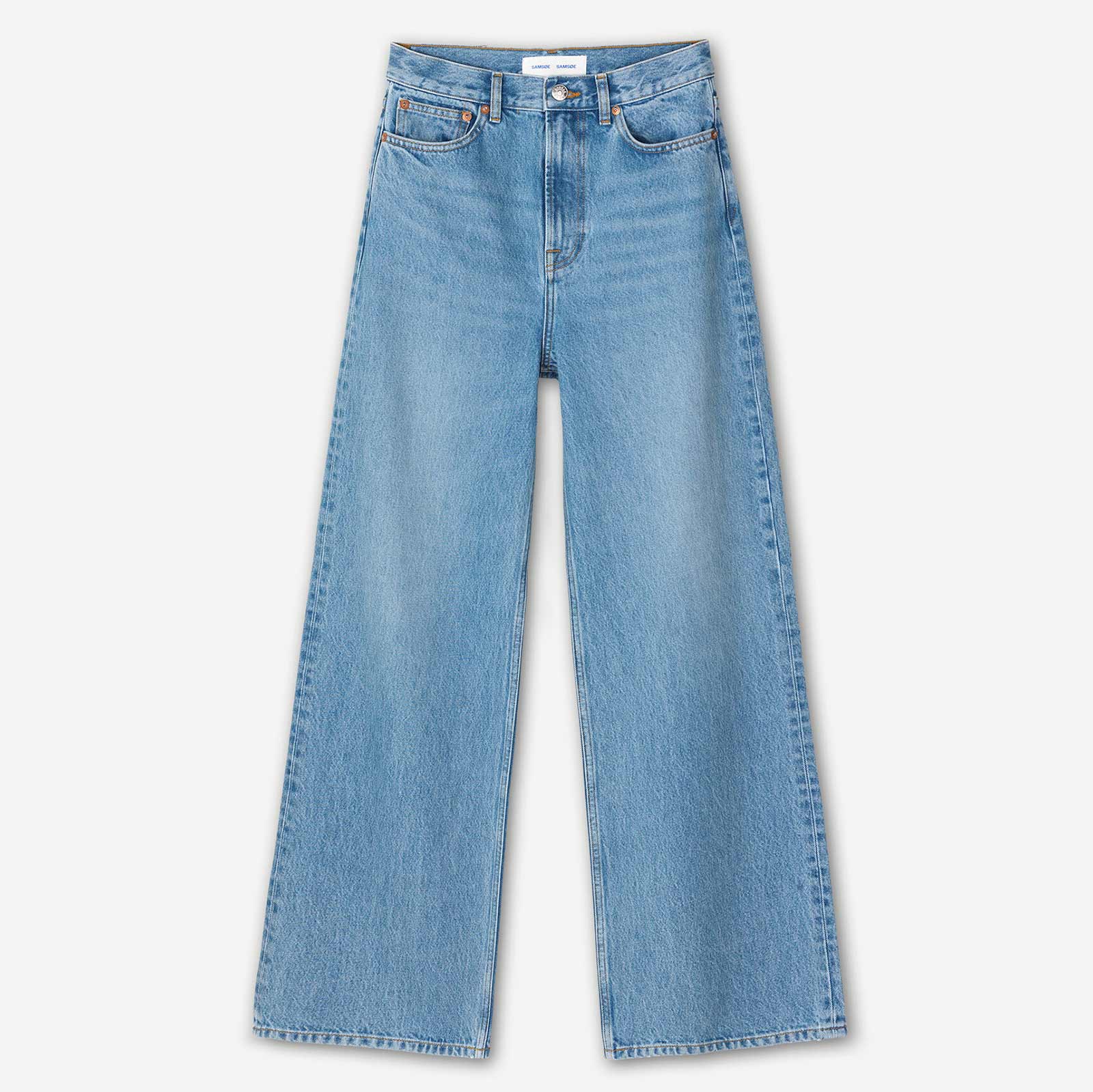 Rebecca Jeans vintage legacy