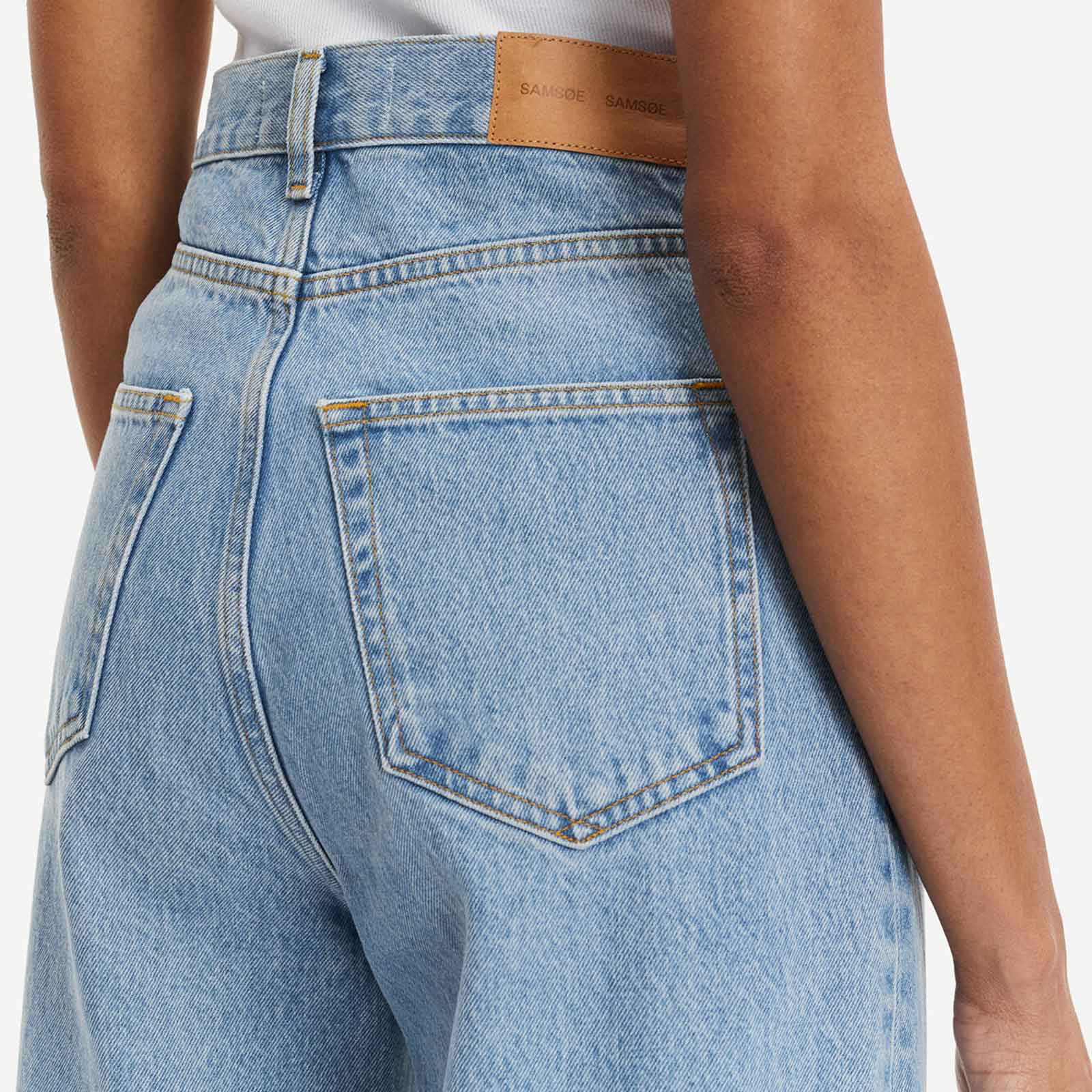 Rebecca Jeans vintage legacy