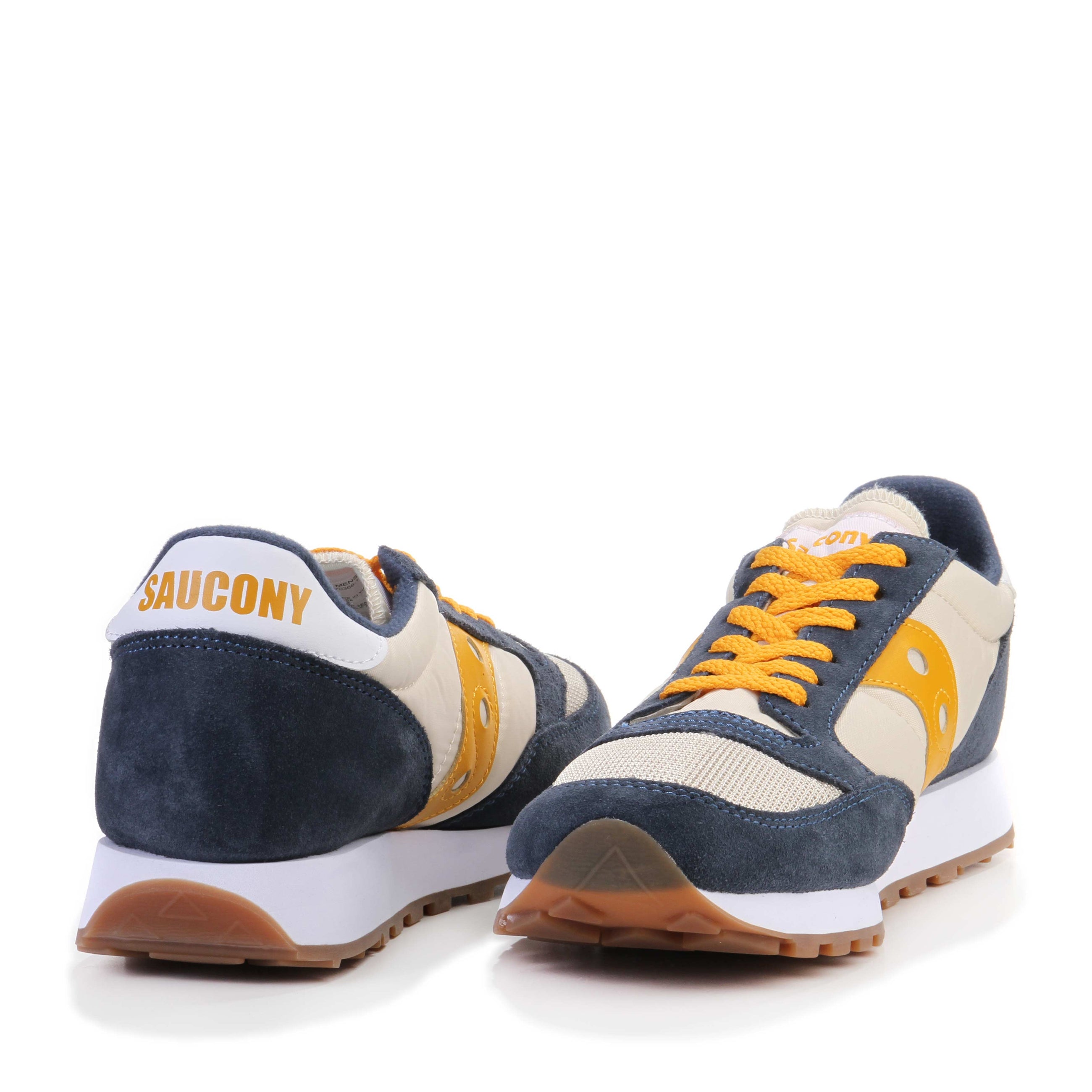 Jazz Original Vintage denim/tap/curry marine