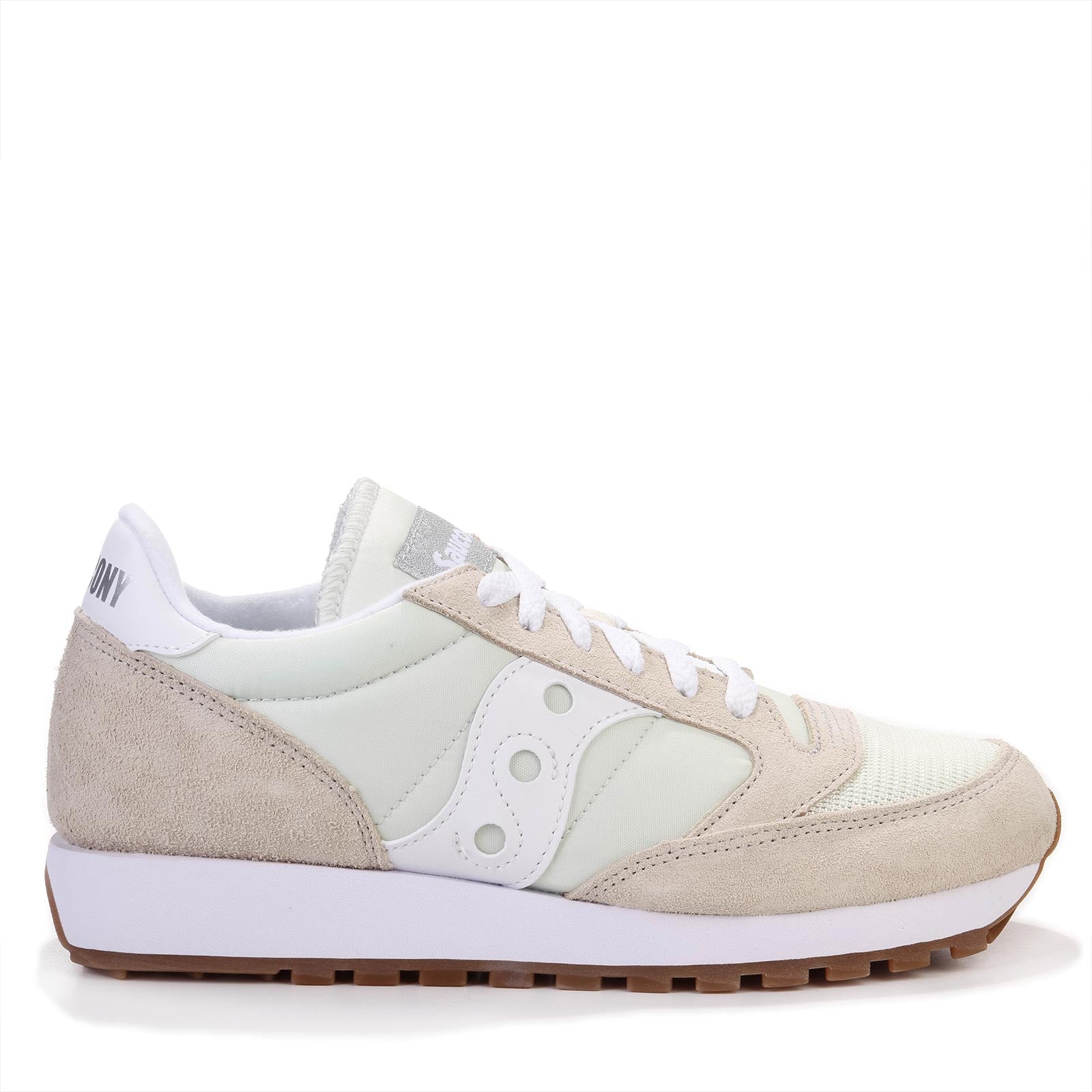 Jazz Original Vintage white/white