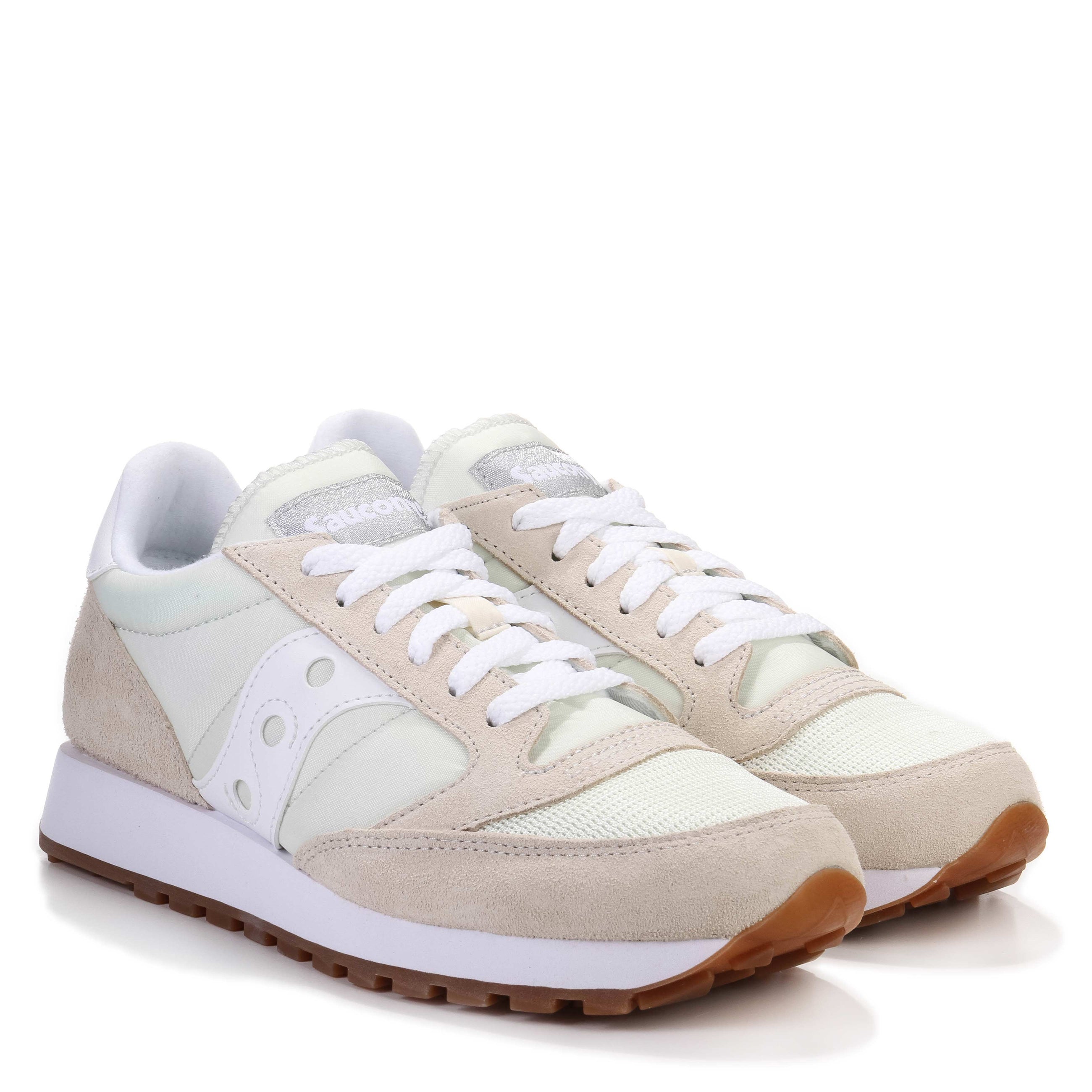 Jazz Original Vintage white/white