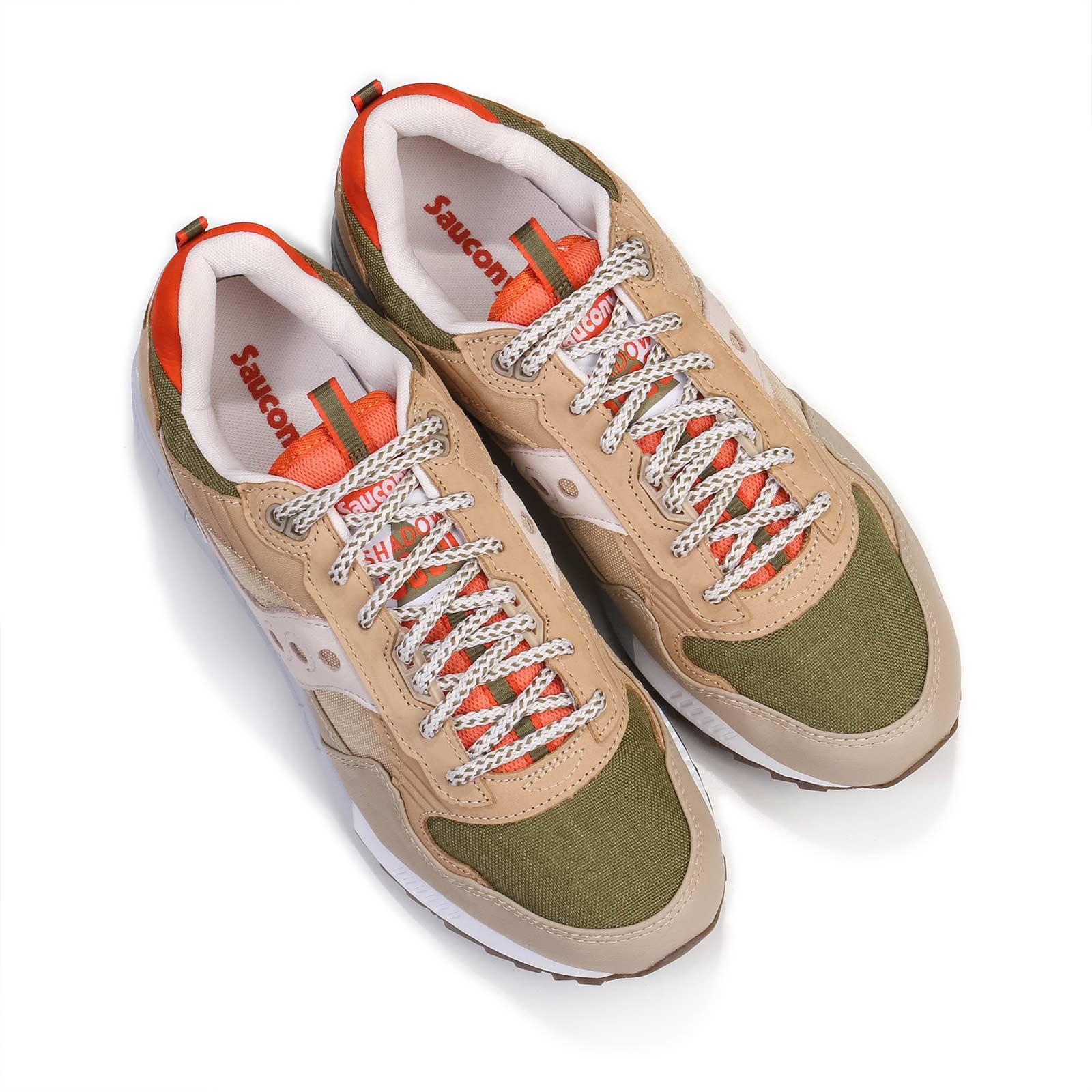 Shadow 5000 khaki/orange