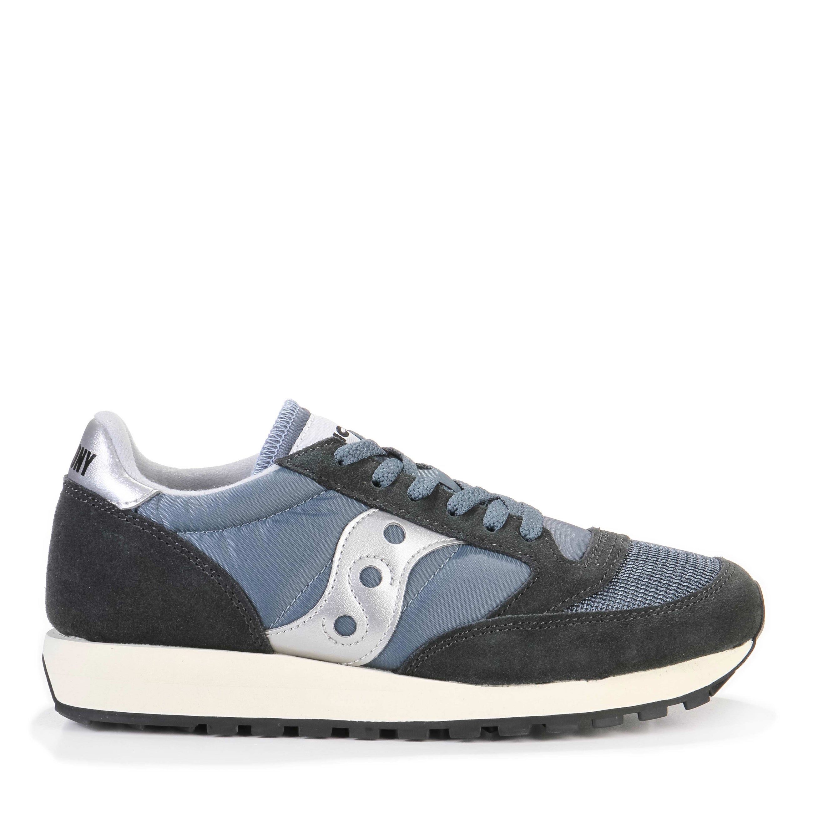 Jazz Original Vintage blue/navy/silver