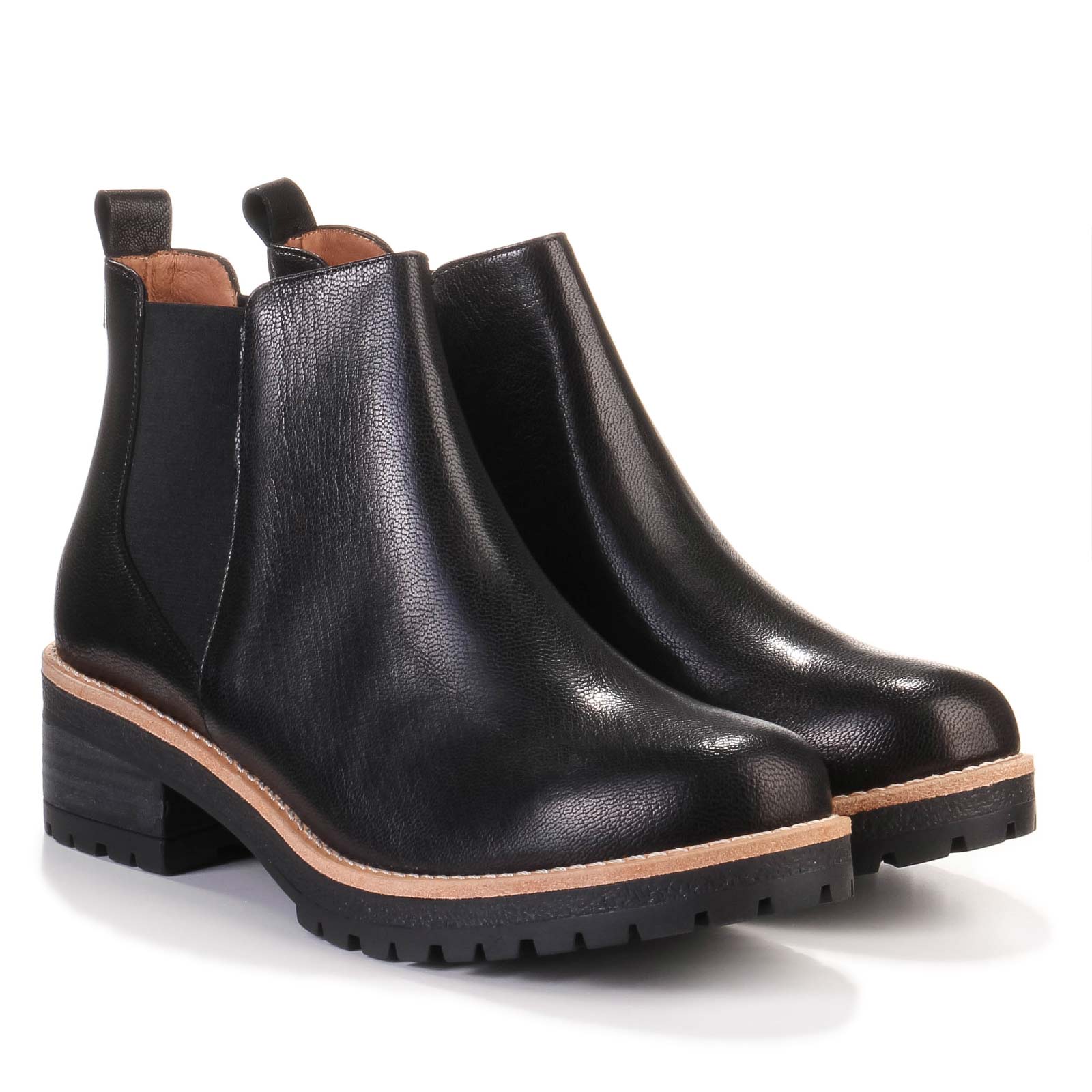 Cordoba Boot black