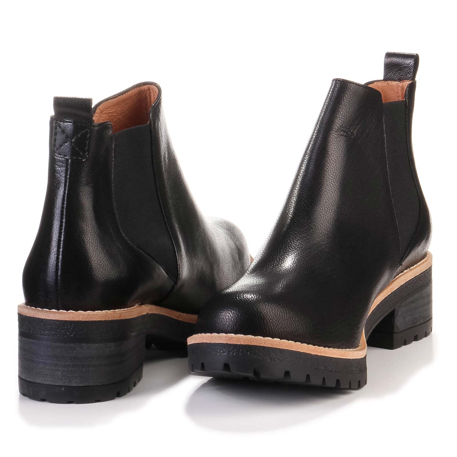 Cordoba Boot black
