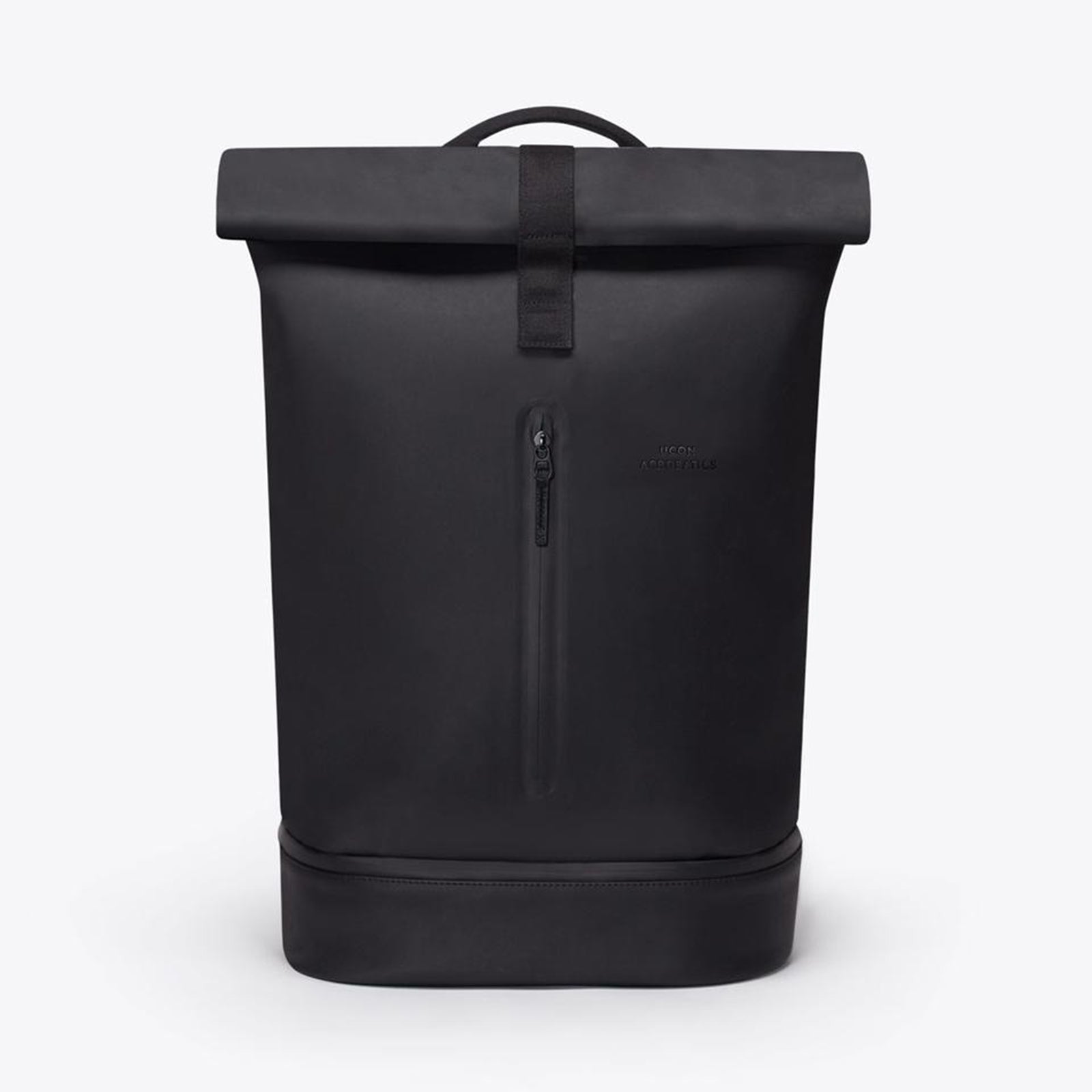 Hajo Pro Lotus Backpack black