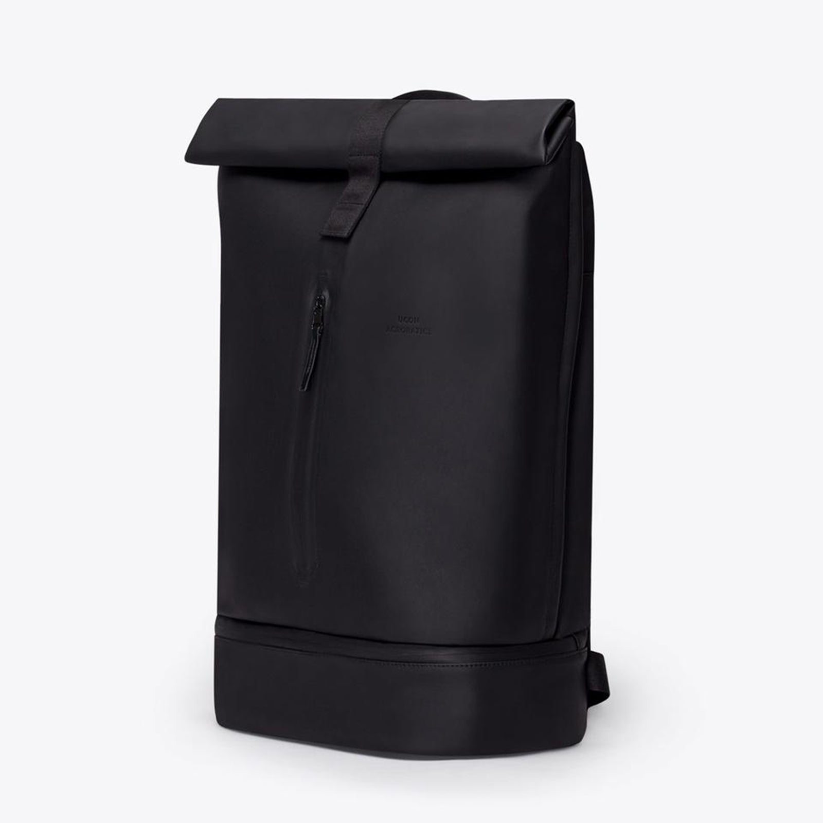 Hajo Pro Lotus Backpack black