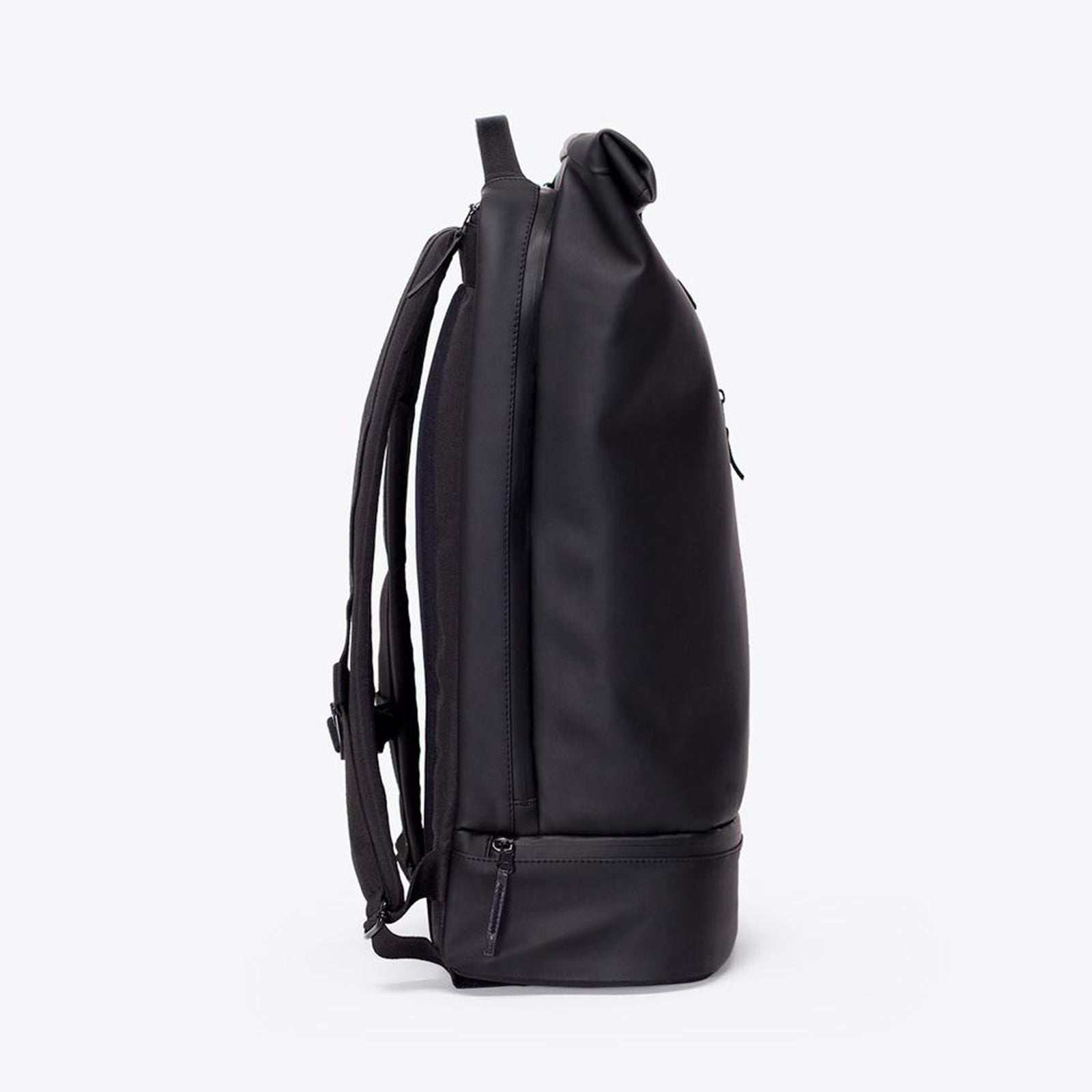 Hajo Pro Lotus Backpack black