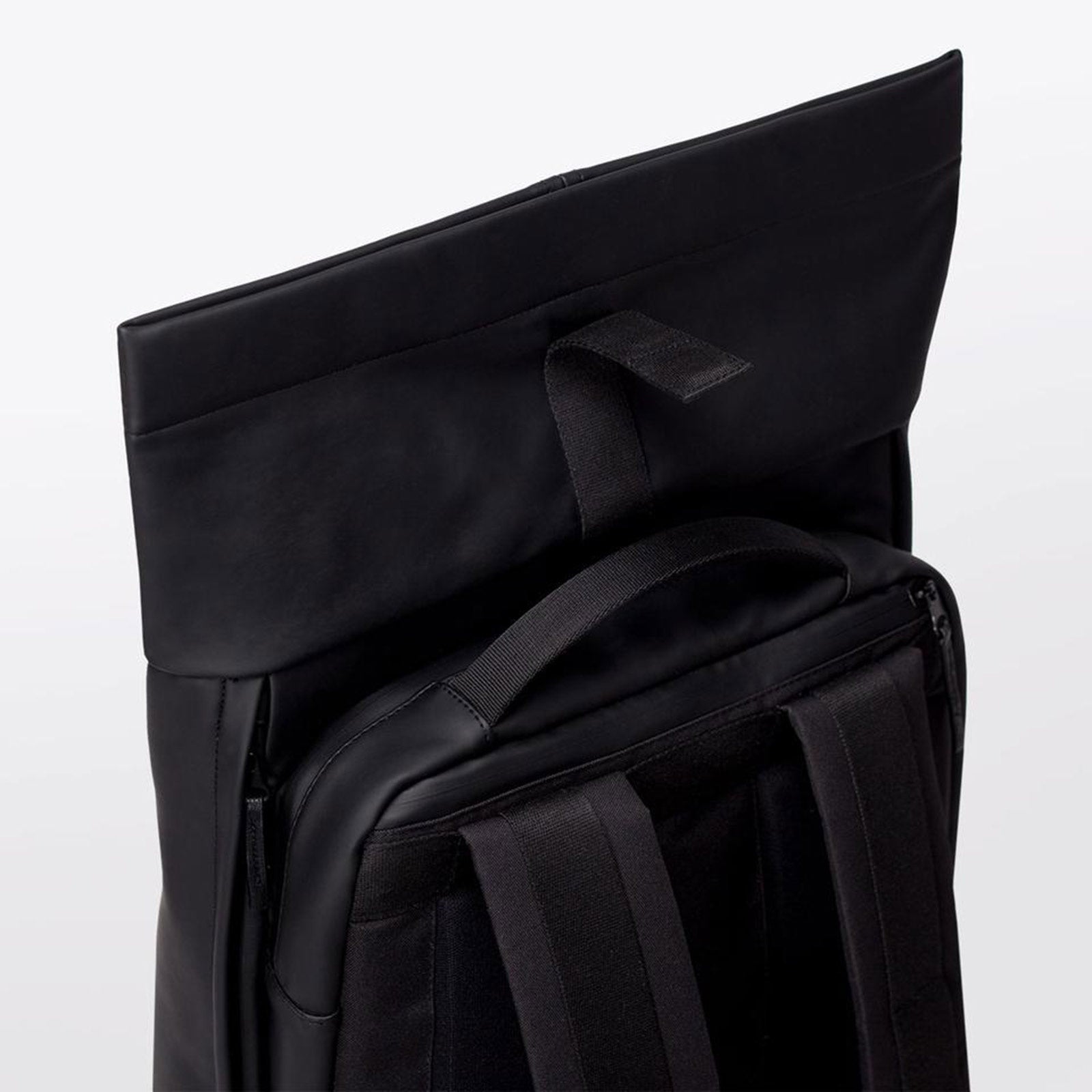 Hajo Pro Lotus Backpack black