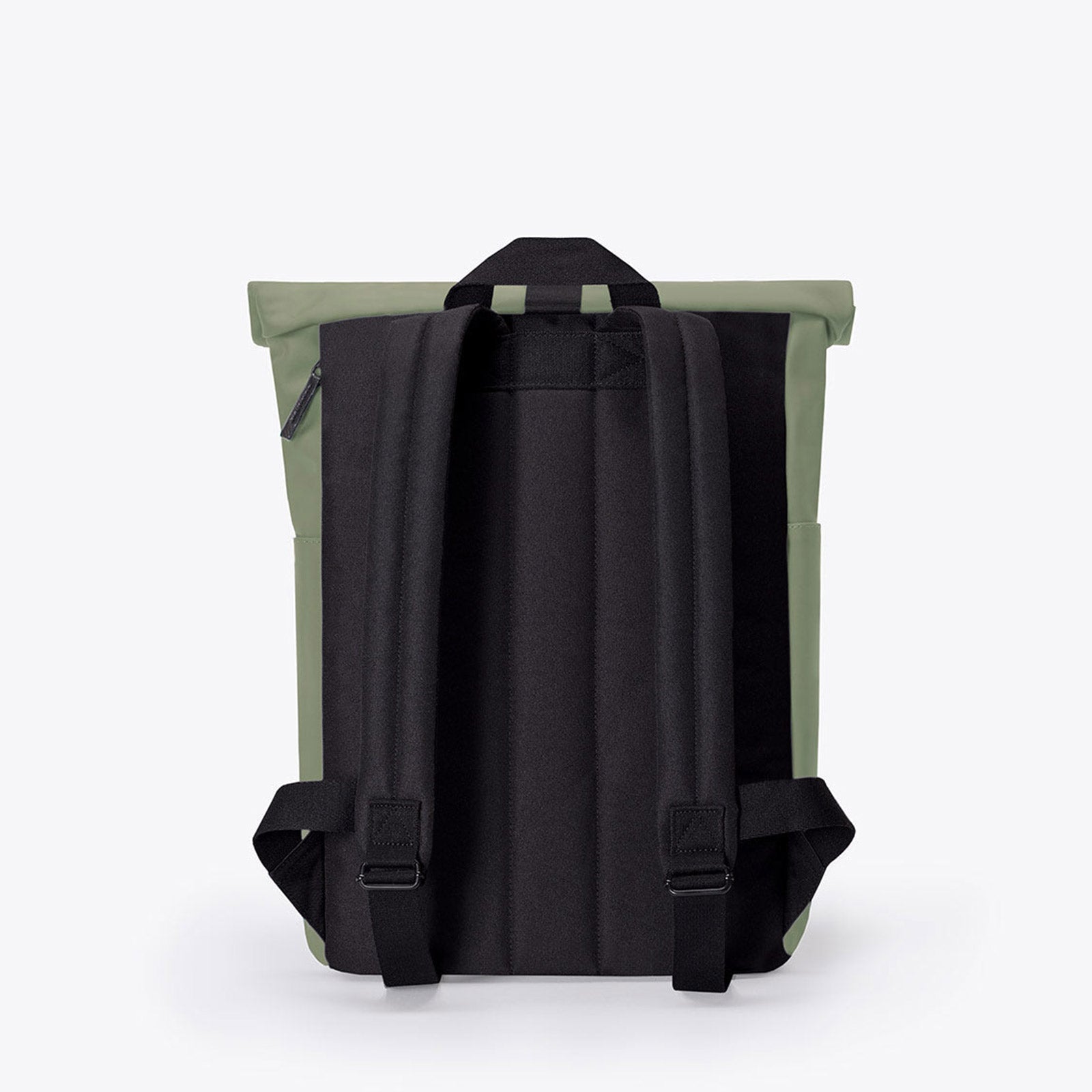 Hajo Macro Lotus Backpack sage green