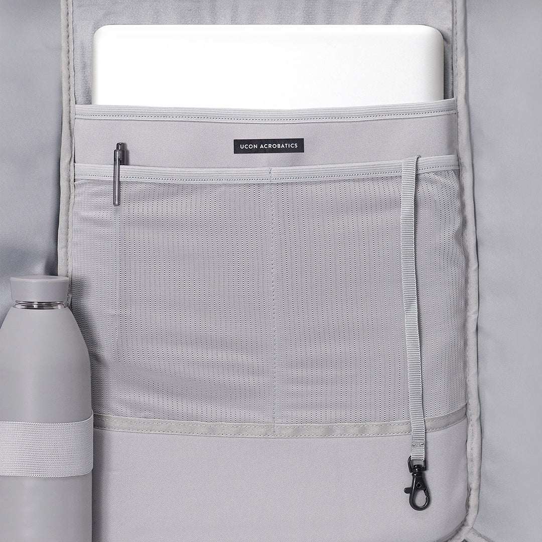 Hajo Mini Lotus Backpack light rose