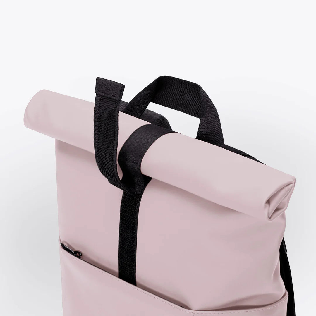 Hajo Mini Lotus Backpack light rose