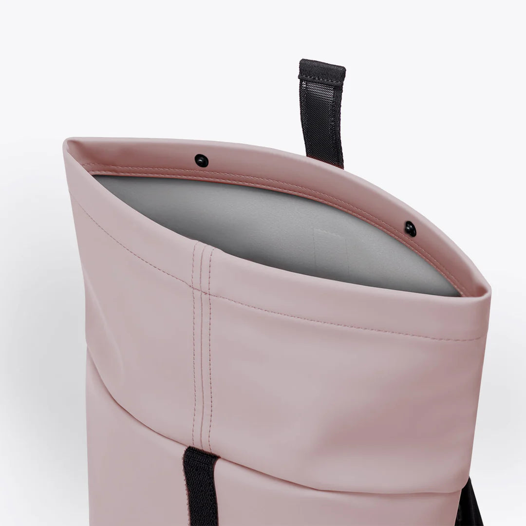 Hajo Mini Lotus Backpack light rose