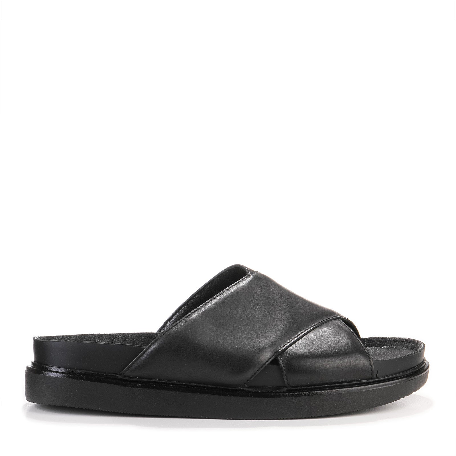 Erin 001 Sandal black