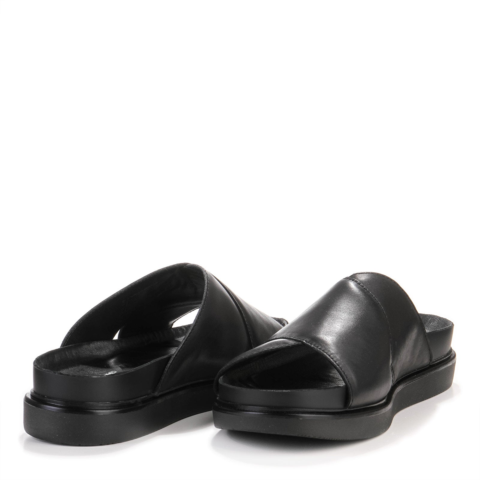 Erin 001 Sandal black