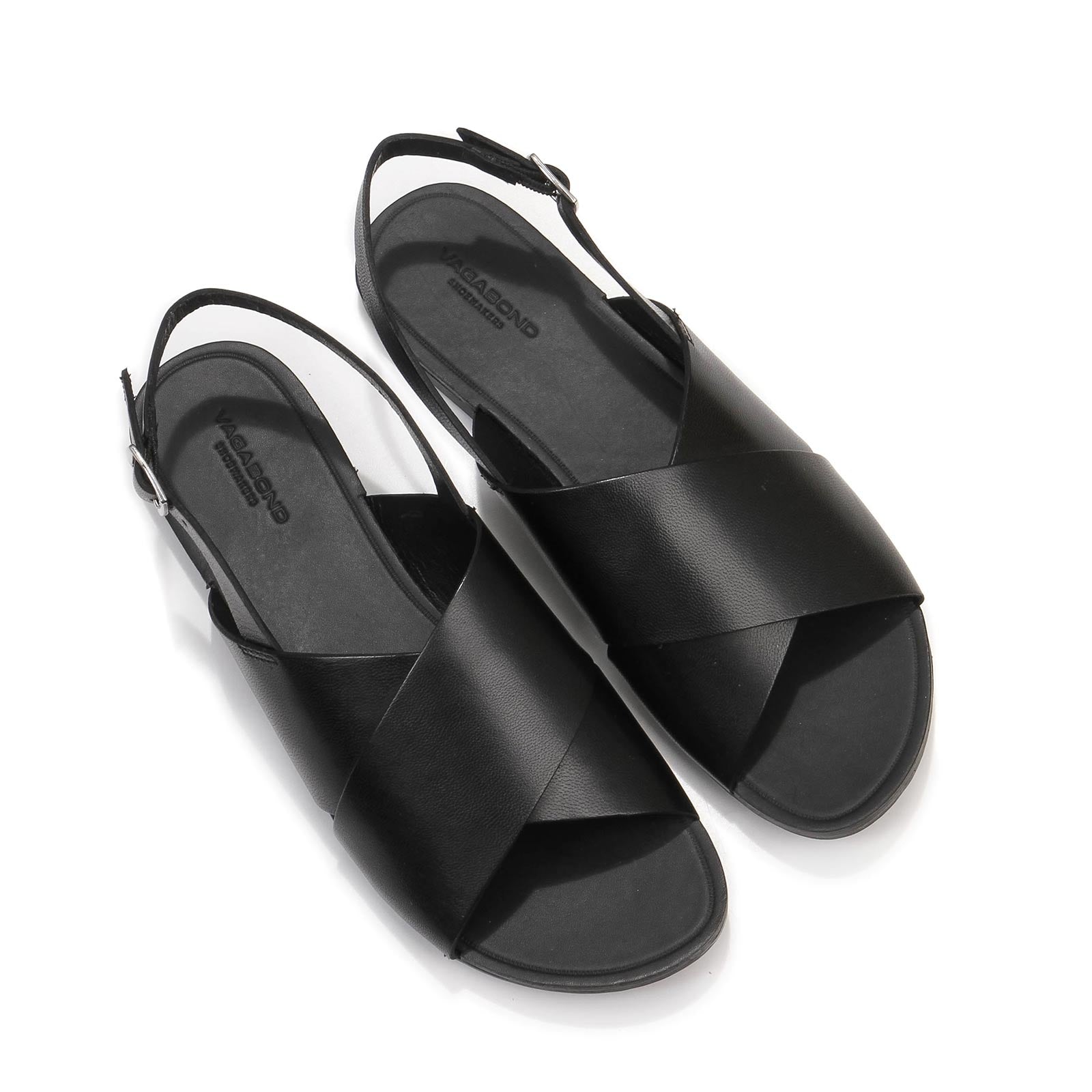 Tia 101 Sandal black